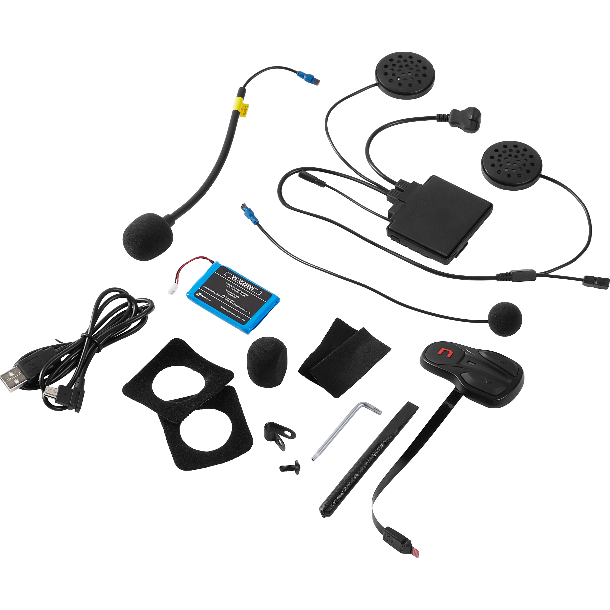 X-Lite-B601 X n-com X-1005/X-1004/X-1003/X-903/X-661/X-403-4191571178000000