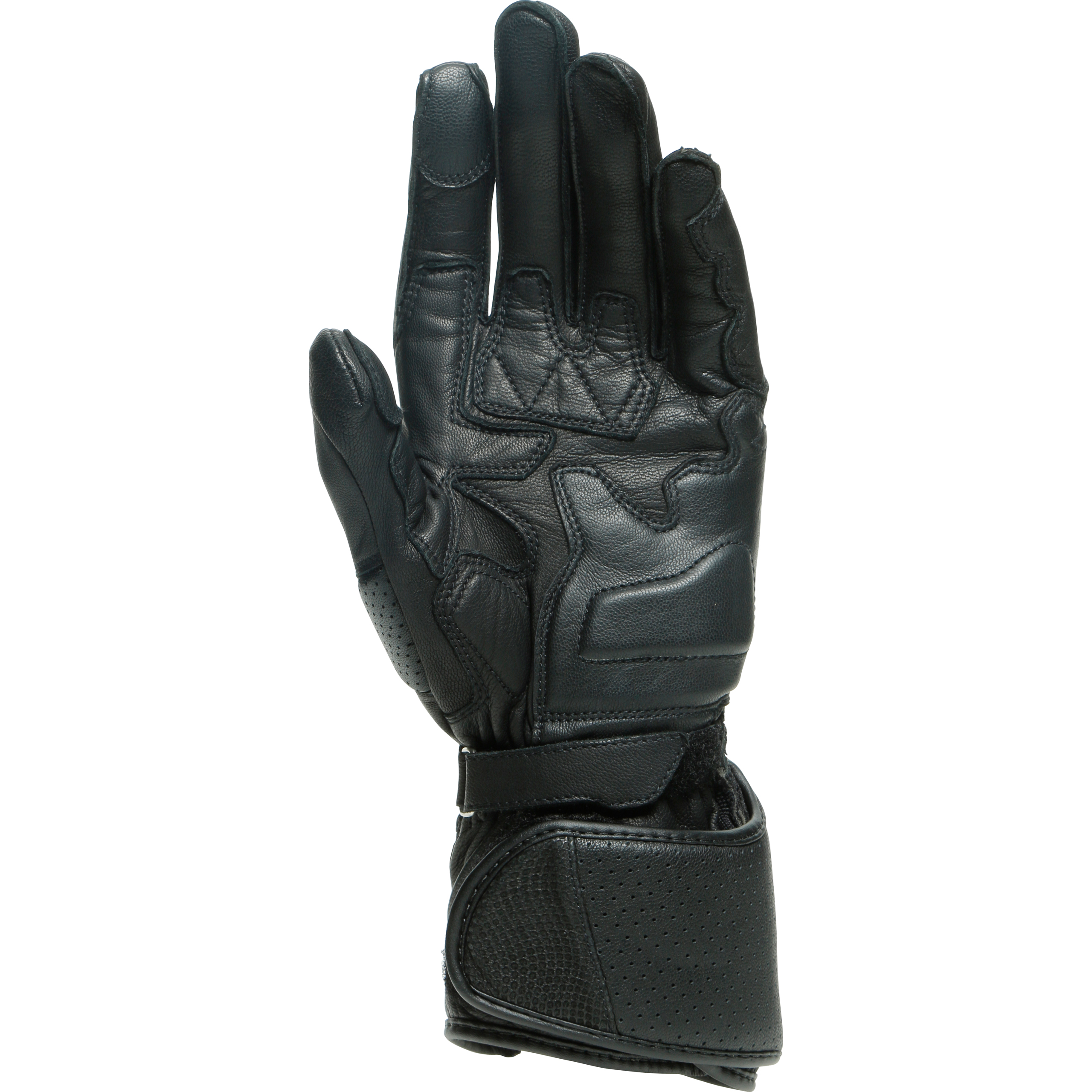 Dainese-Impeto Handschuh schwarz XL-3111571006001011