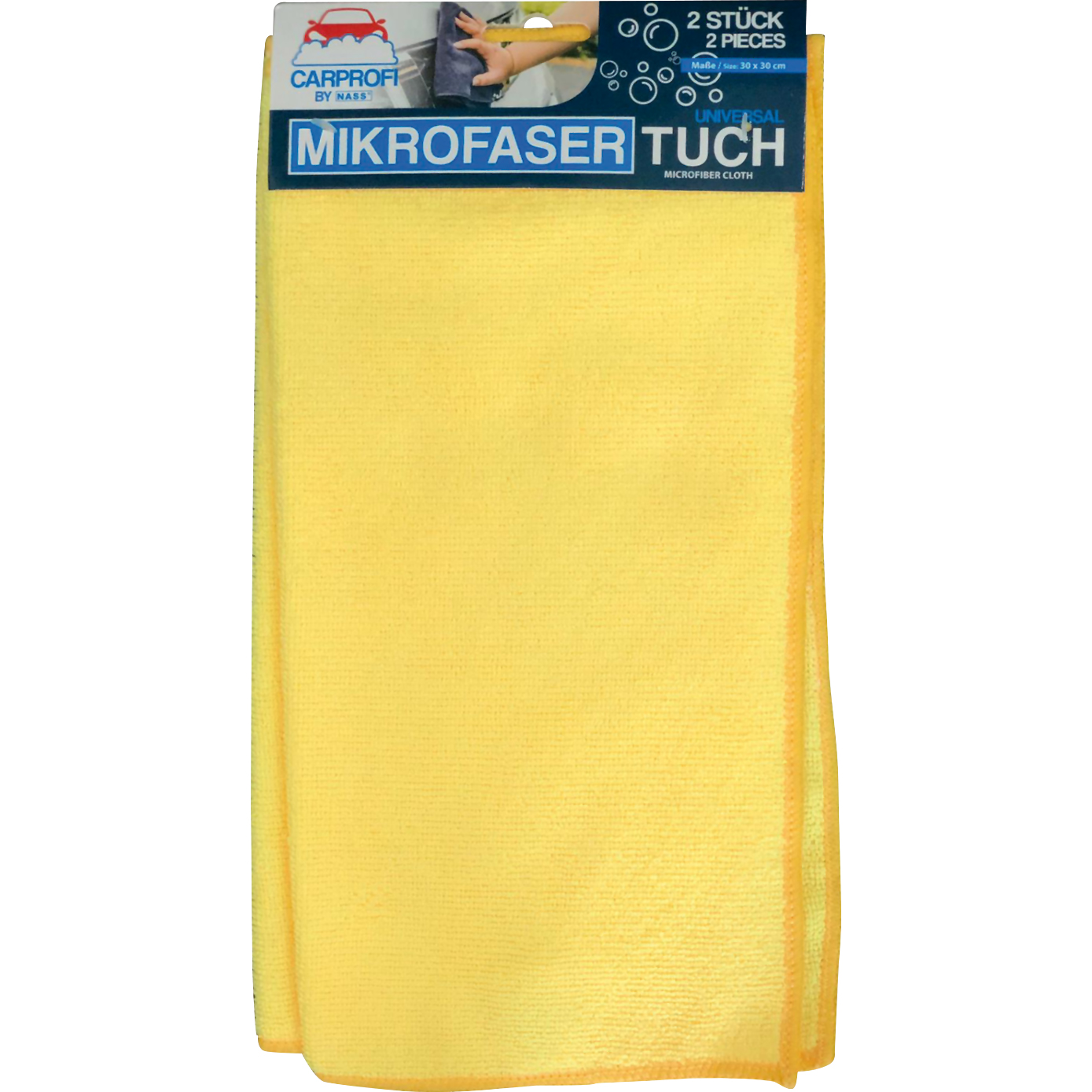 Carprofi by Nass-Universal Mikrofasertuch Carprofi-5734311259001500