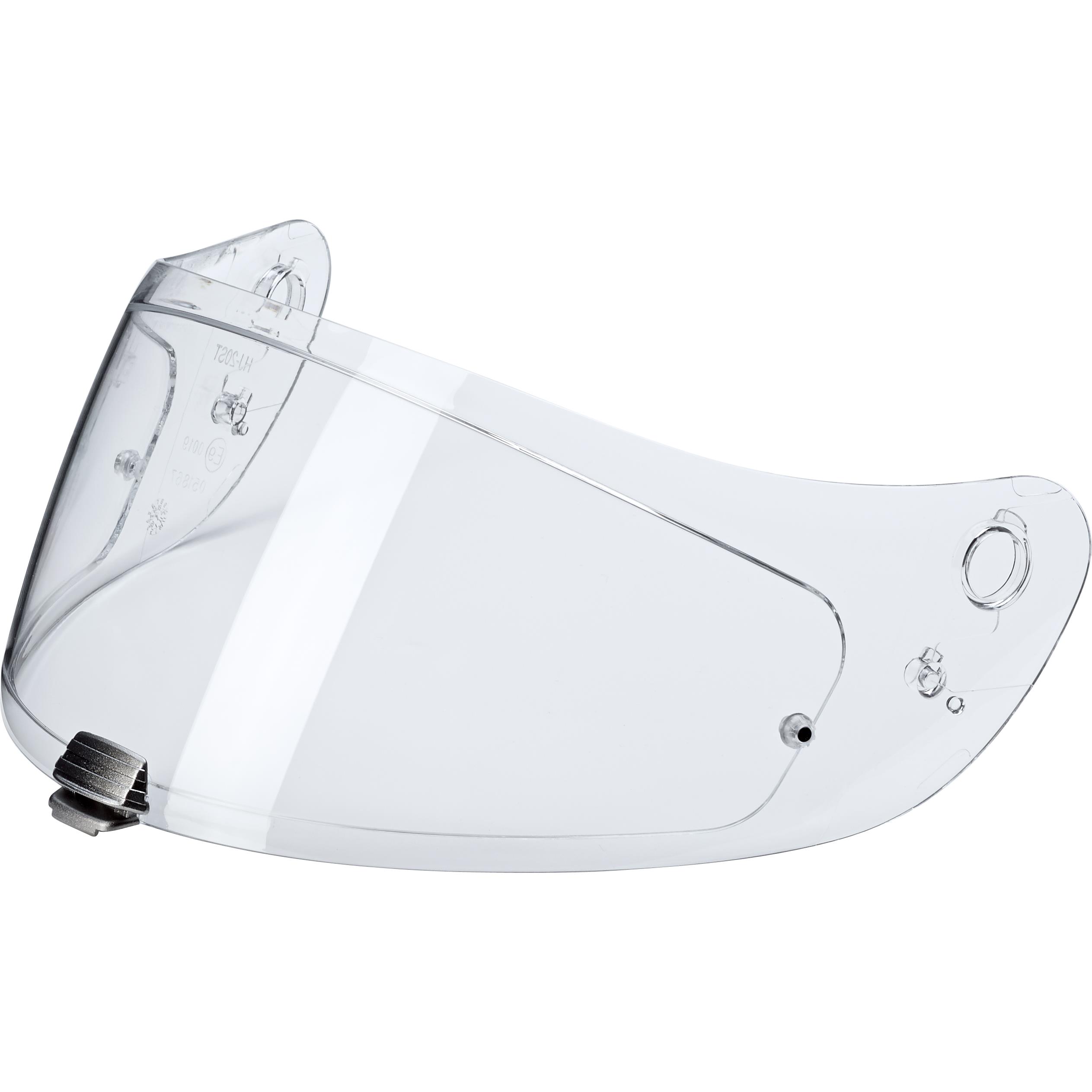 HJC HJ-20ST RPHA ST Visier, Pinlock vorbereitet klar - Helme & Brillen - Helmvisiere