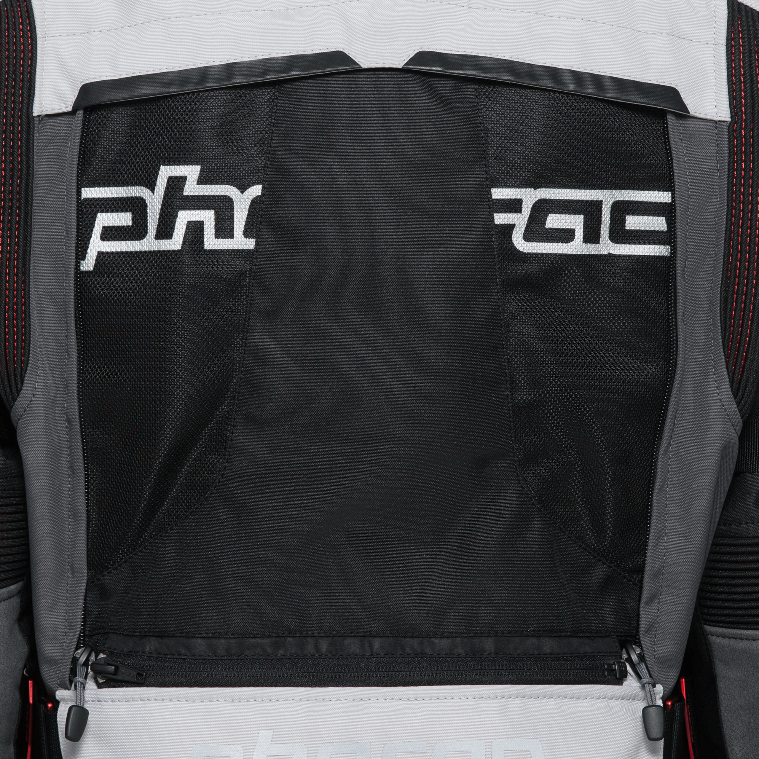 Pharao-Tura WP Adv. Damen Textil-/Lederjacke-2019231999007107