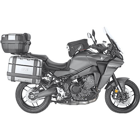 Givi-Topcaseträger Alu Monokey® SRA-5667201000010440