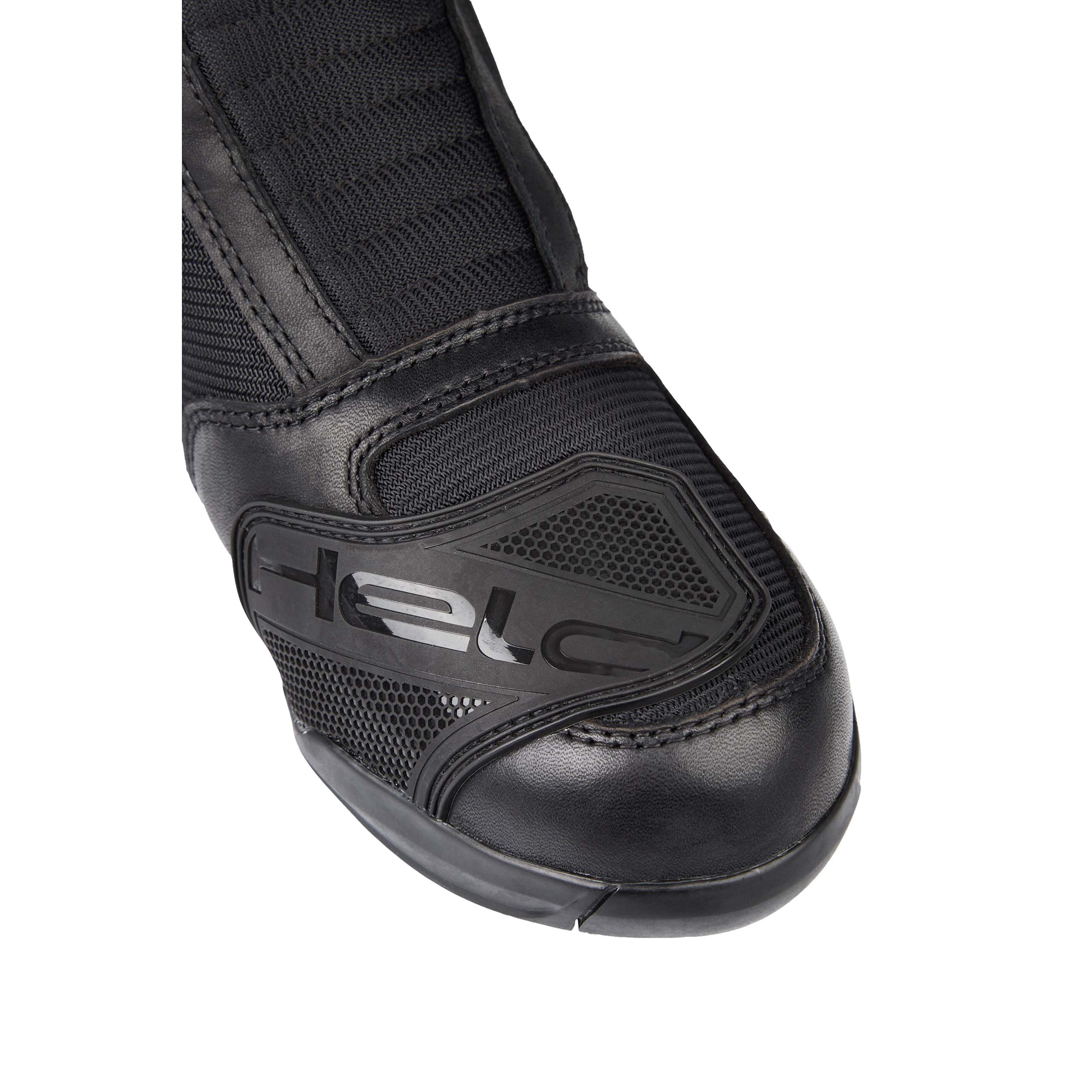 Held-Segrino GTX Motorradstiefel lang schwarz 42-3007651999001742