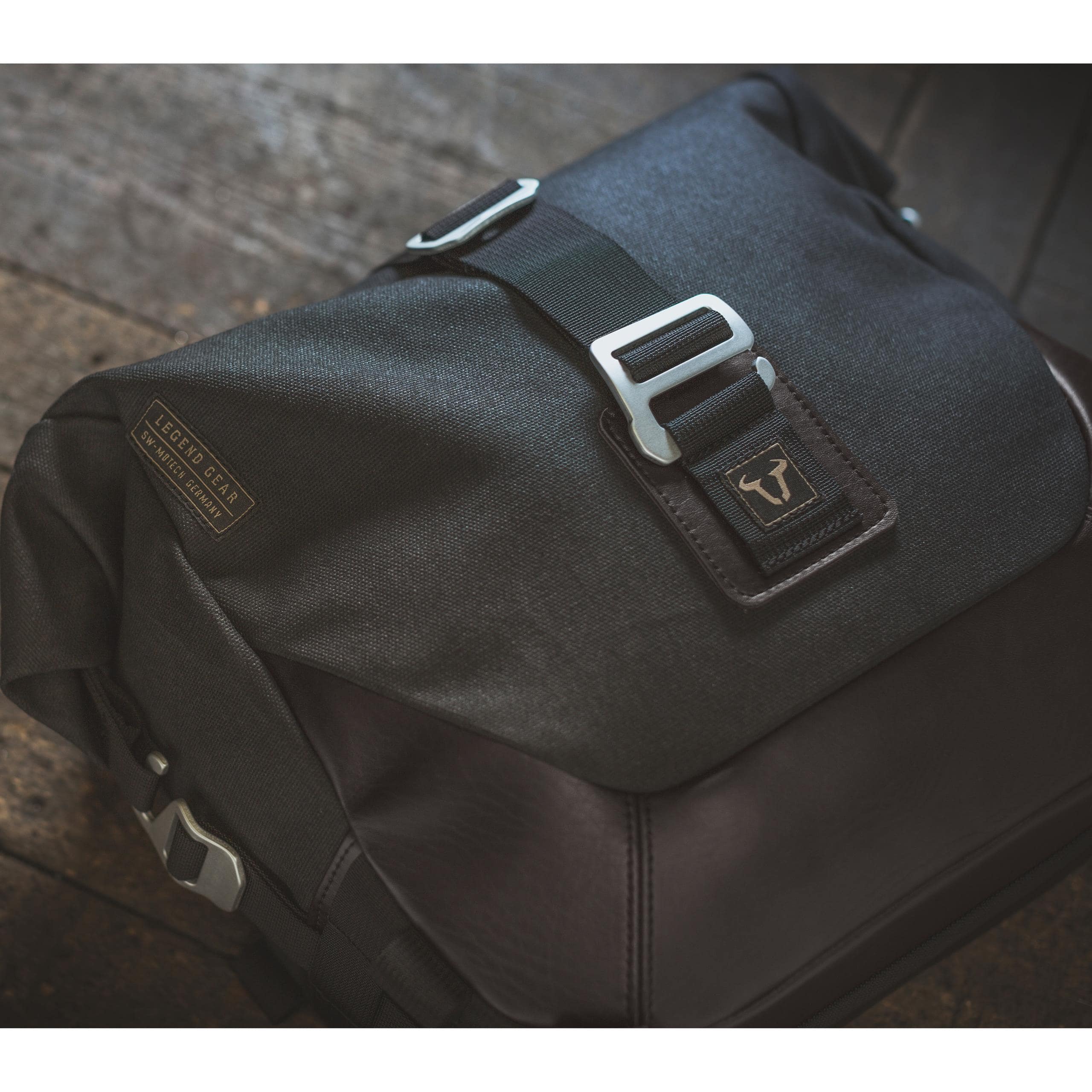 SW-MOTECH-Satteltasche Legend Gear LS-5703471197010010