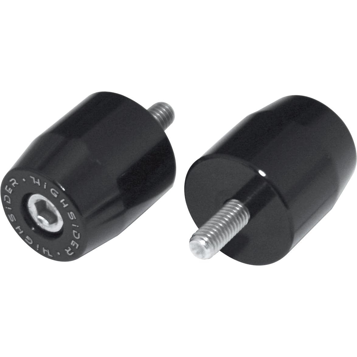 Highsider-Lenkerenden für Originallenker-5697921000001582