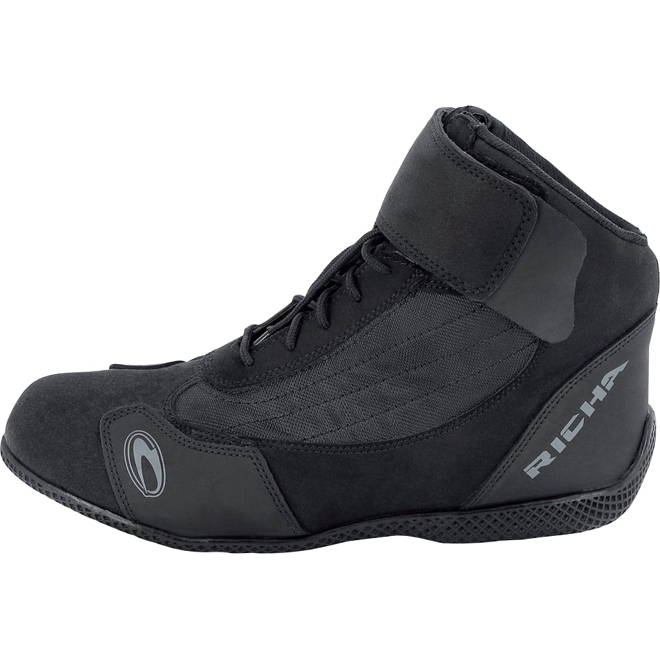 Richa-Kart Evolution Stiefel schwarz-3006051999001