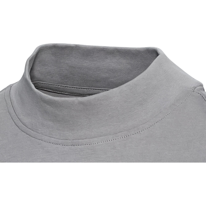 Pharao-Hallerbros Longsleeve grau-8020381999007