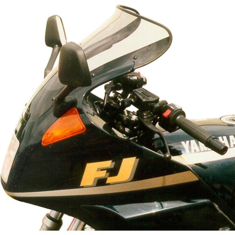 MRA Verkleidungsscheibe Touren T getönt für FJ 1200 1988-1990