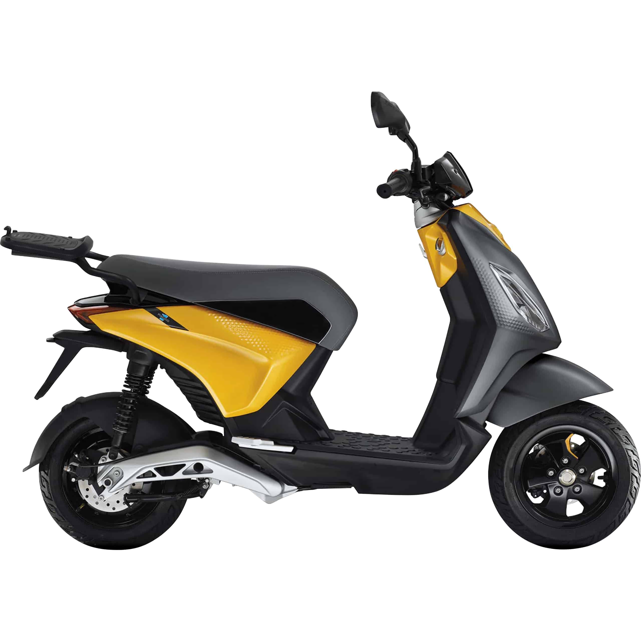 Shad Topcaseträger small V0NL52ST für Piaggio One 2022- - Motorradzubehör - Motorradgepäck