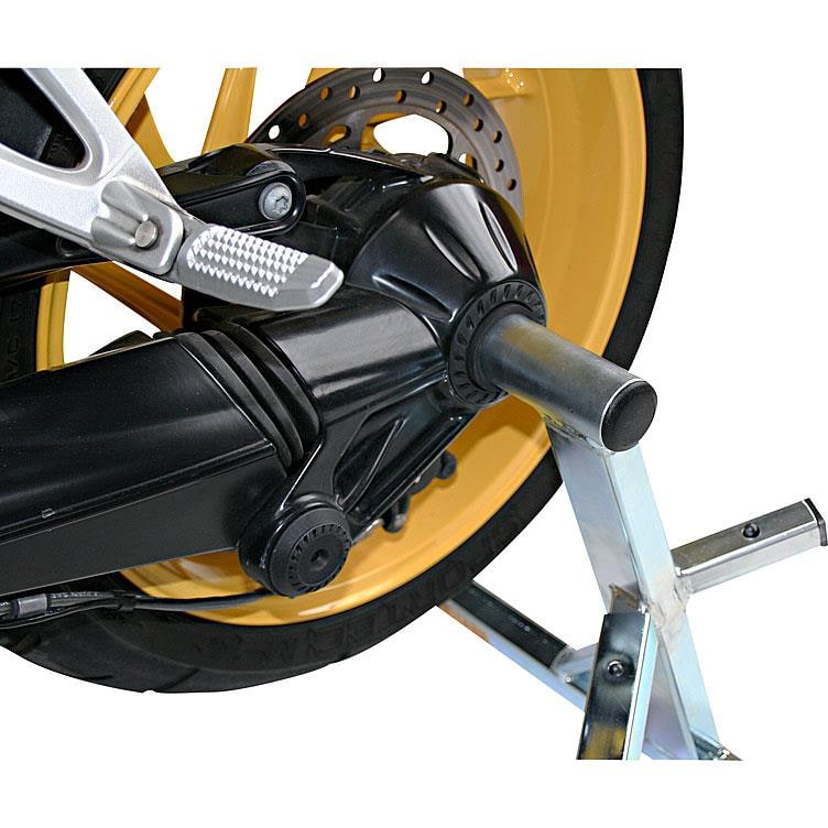 Kern-Stabi-Einarmständer komplett 2016N für BMW Ø53,5mm mit Rollen-6025141148000450