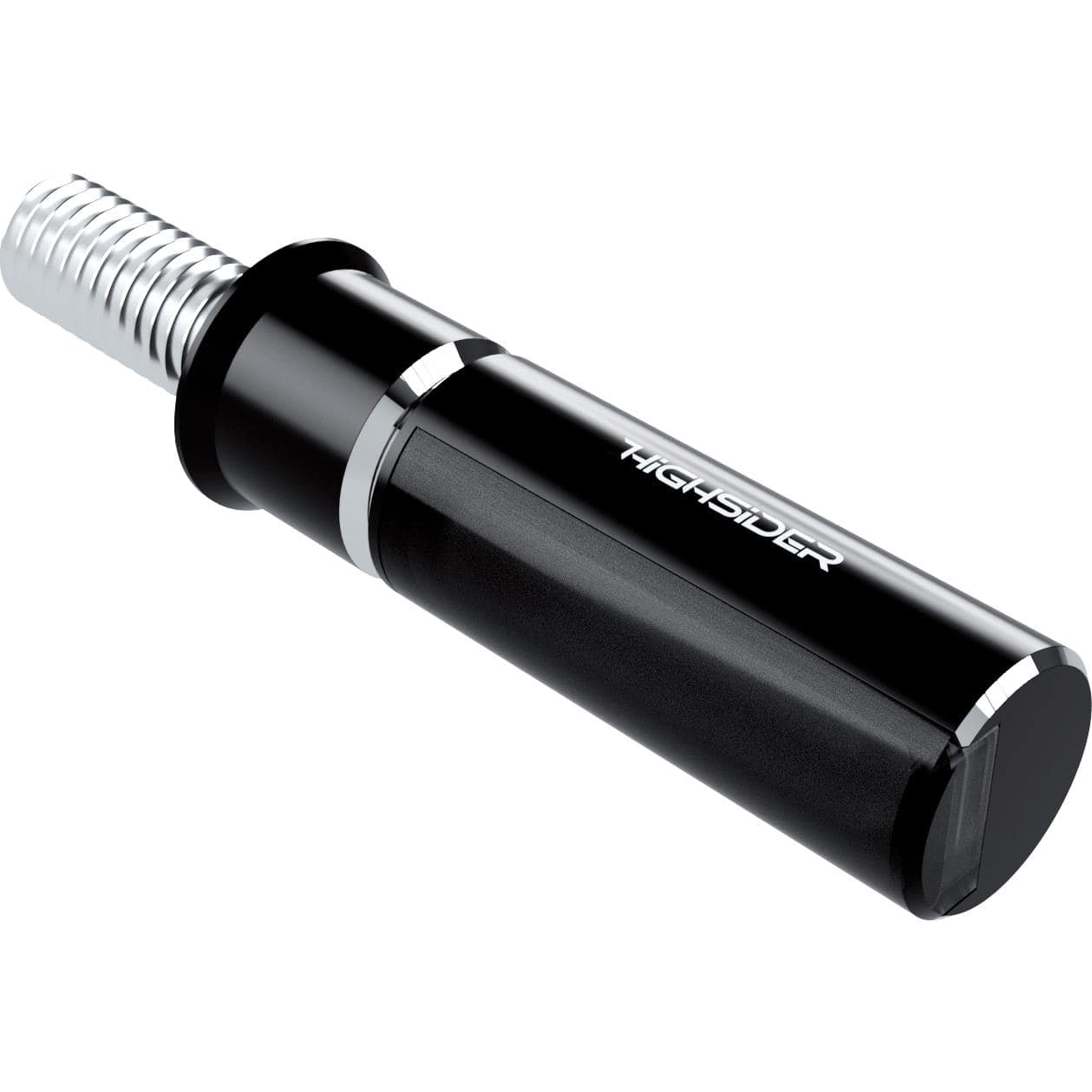 Highsider-LED Alu Rücklicht/Blinkerpaar M8 CONERO-5710771029001440