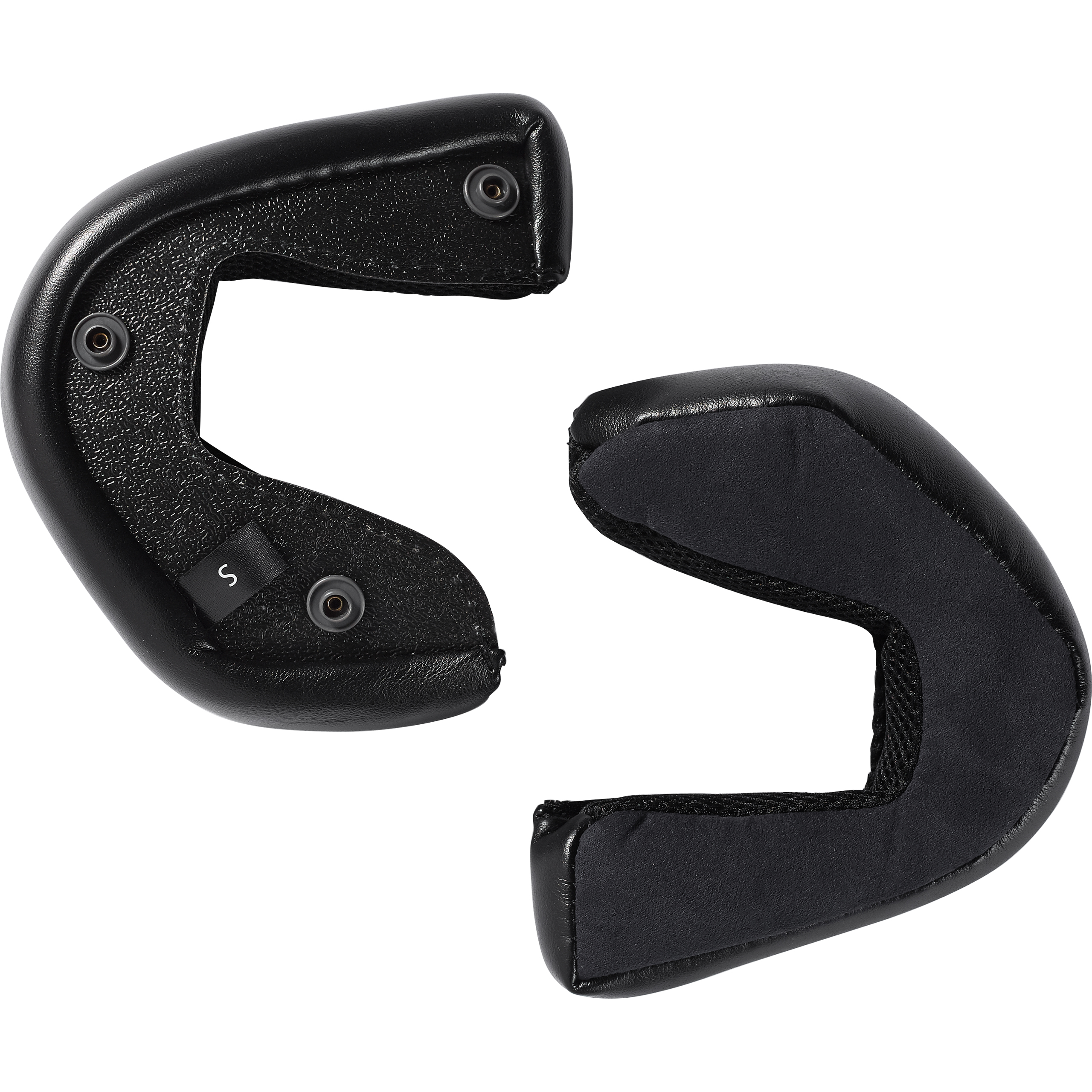 Scorpion EXO-Wangenpolster Belfast XS-4431141999000007