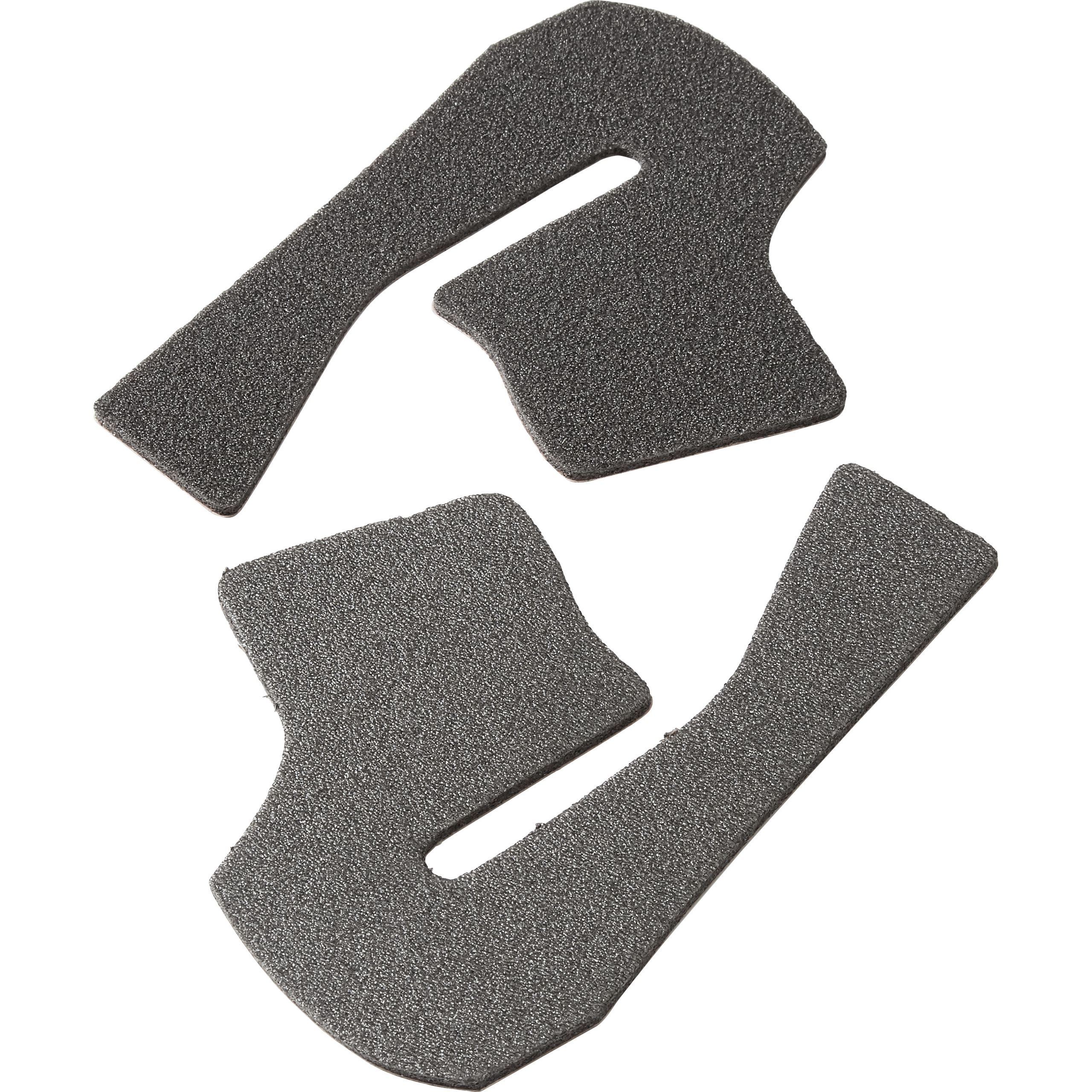 Shoei-Wangenpolster Lamellen Set 2 mm Neotec II-4421241999000