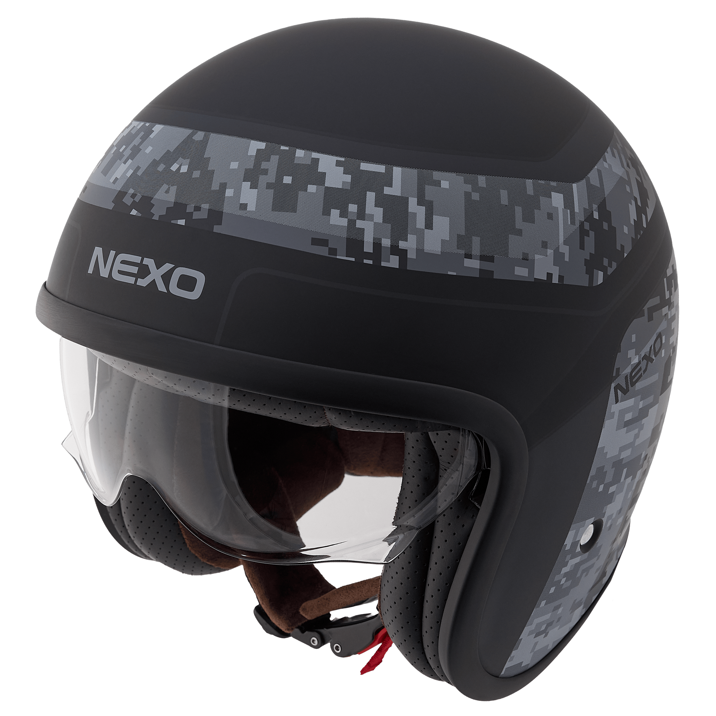 Nexo-Jethelm Urban Style II-4905601999054008