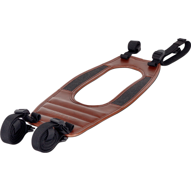Shad-Riemen Tankrucksack Cafe Racer SR18  8 Liter-5733841217010000