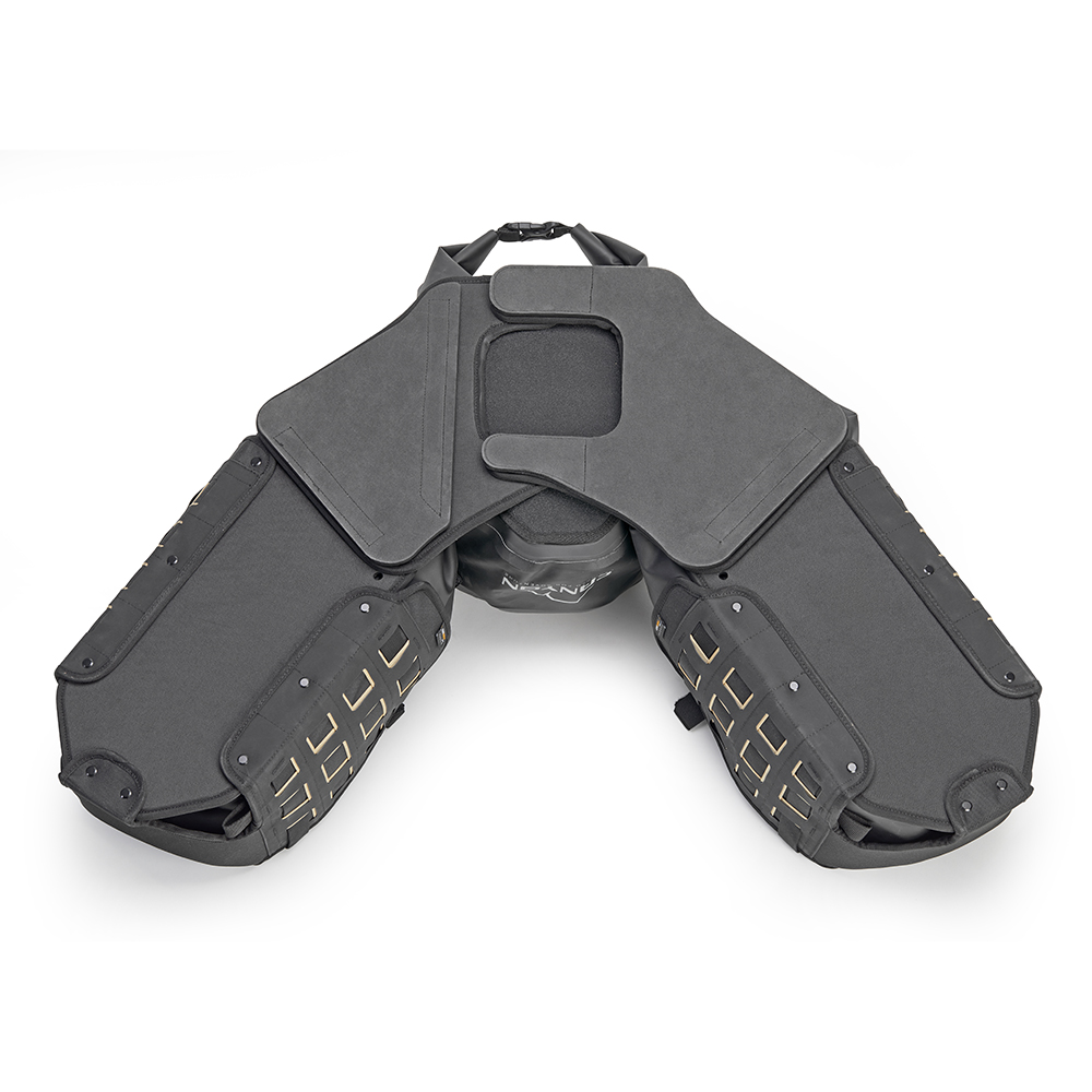 Givi-Seiten-/Hecktaschensatz Canyon GRT721B 44 Liter-0001503197000000