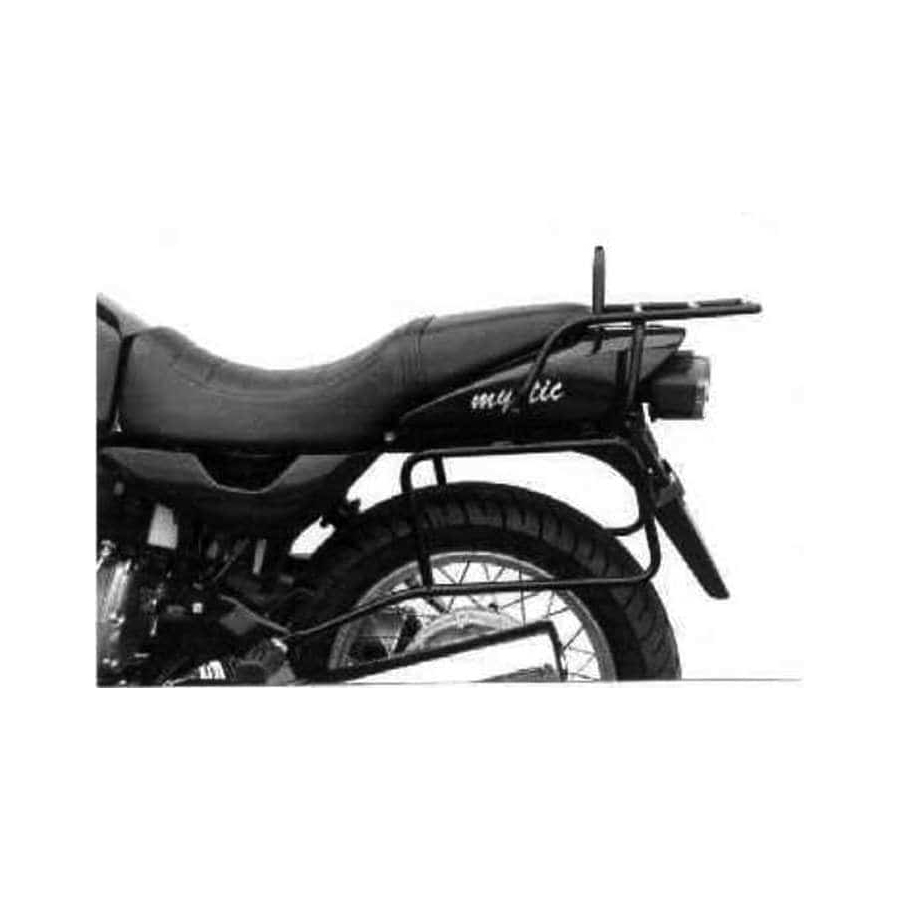 Hepco & Becker Komplett-Kofferträger chrom für BMW R 100 R Mystic - Motorradzubehör - Motorradgepäck