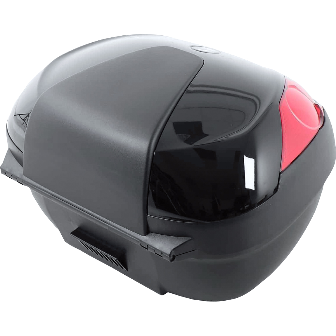 Hepco & Becker-Topcase Journey 52 Liter schwarz/schwarz-5534251000000202