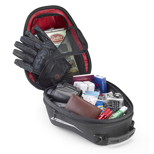 Givi-Tankrucksack Tanklock 12-15 Liter ST612-5745651000000000