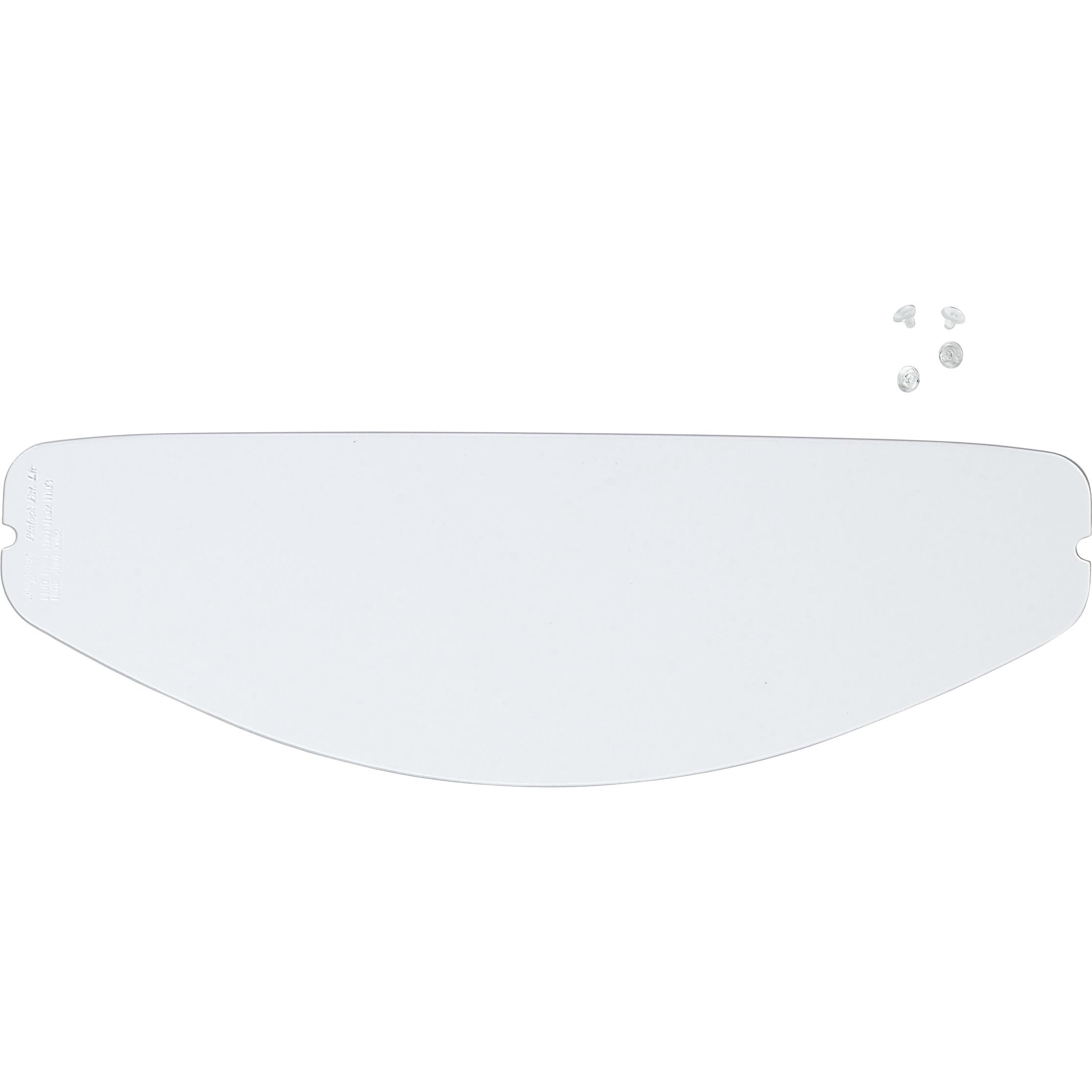 Nolan-Pinlock Scheibe N102 / N103/ N90/ N91 klar-4400921999080000