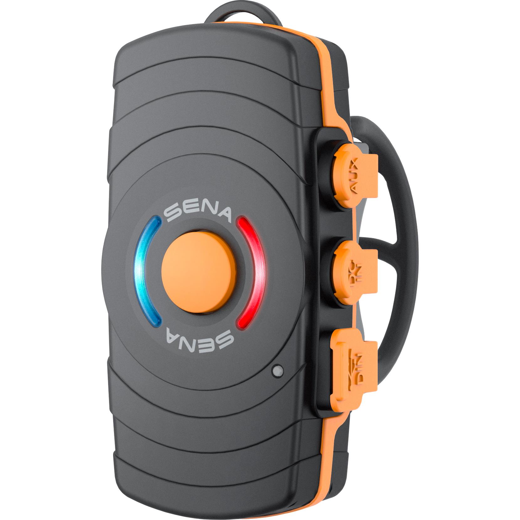 Sena-FreeWire Bluetooth Adapter, CB + Audio für Harley-4191231178000000