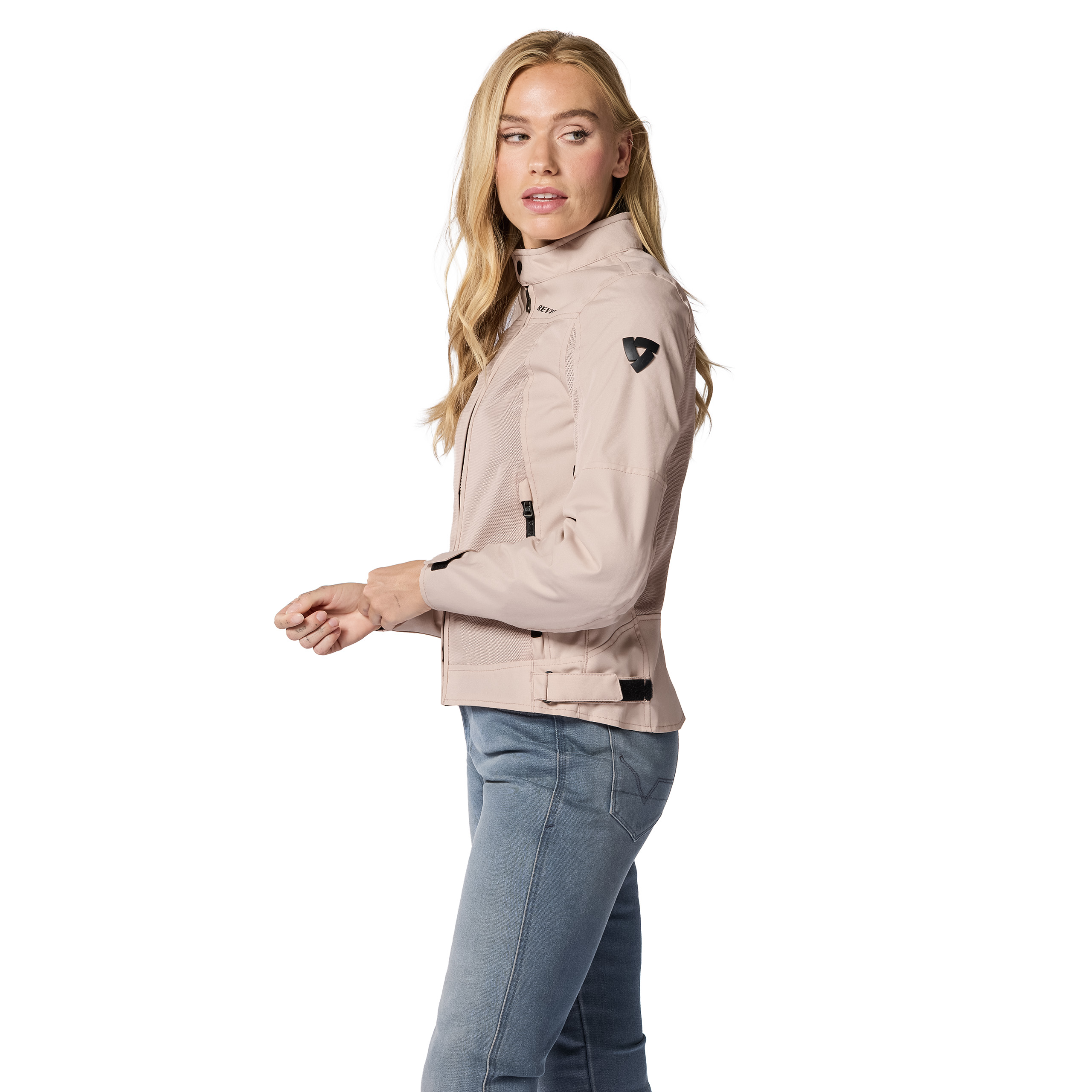 REV'IT!-Eclipse 2 Damen Textiljacke-0000776999023304