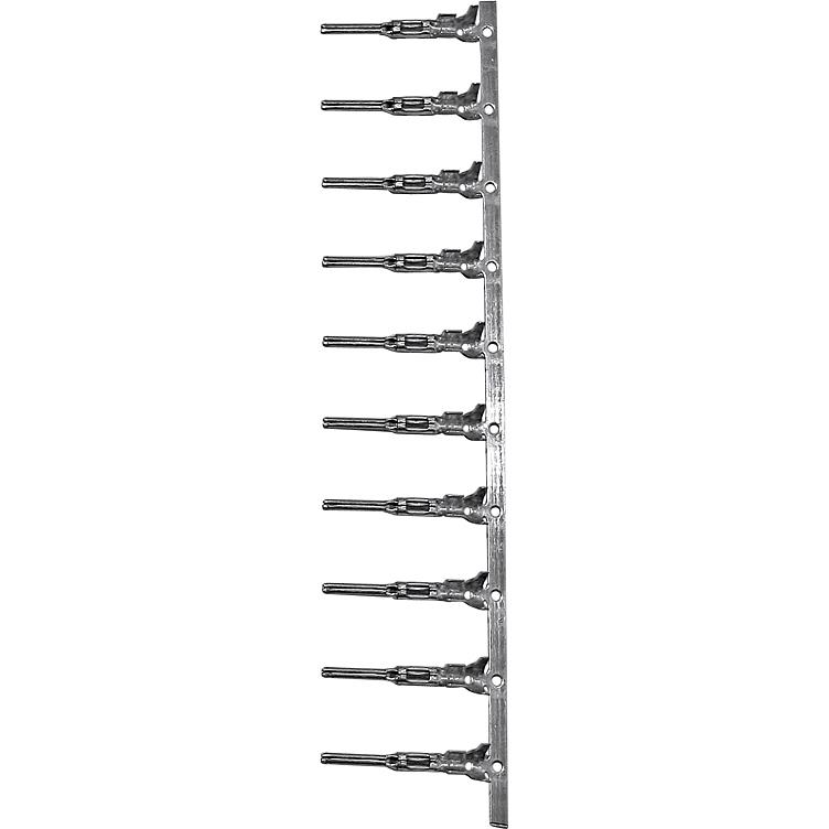 Paaschburg & Wunderlich-Stiftkontakt 10er Riegel-5625491