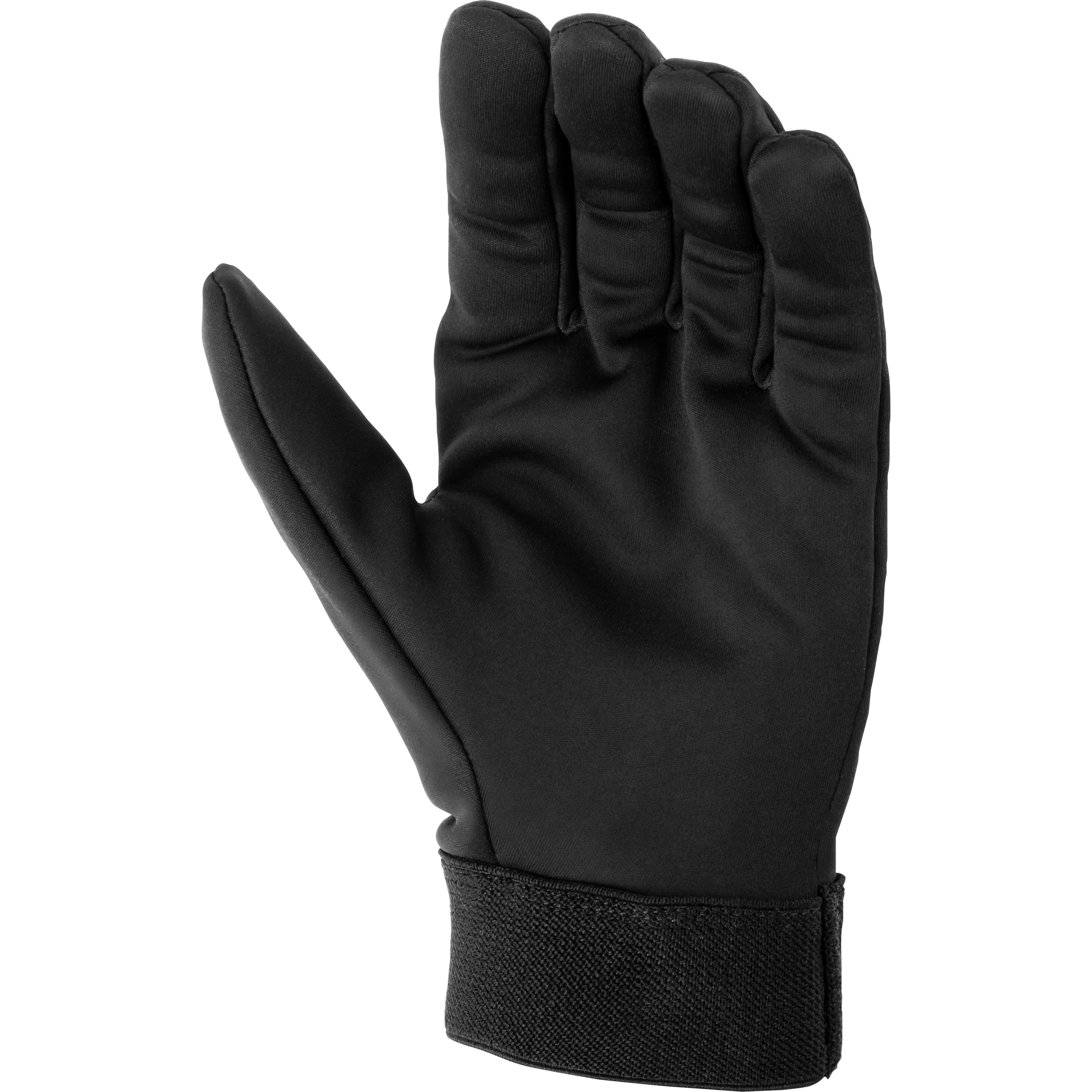 Reusch-Windstopper® Unterziehhandschuh 1.0 schwarz M-3112431006001009