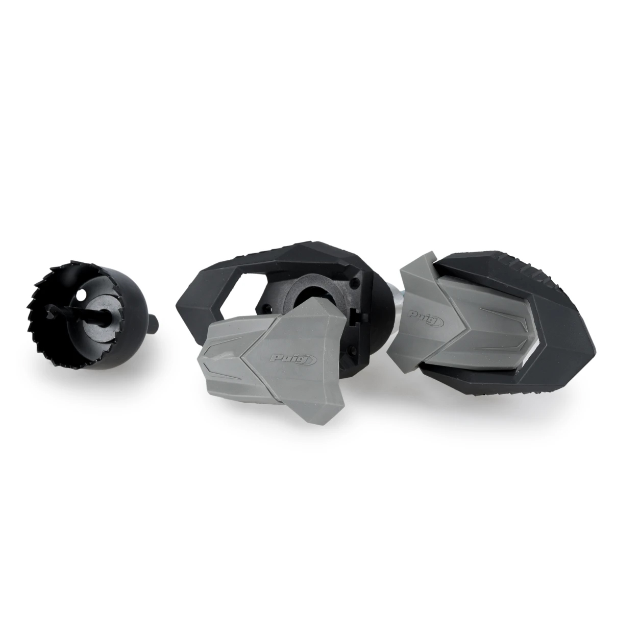 Puig Sturzpads R19 22194N für Honda CBR 600 RR 2024-