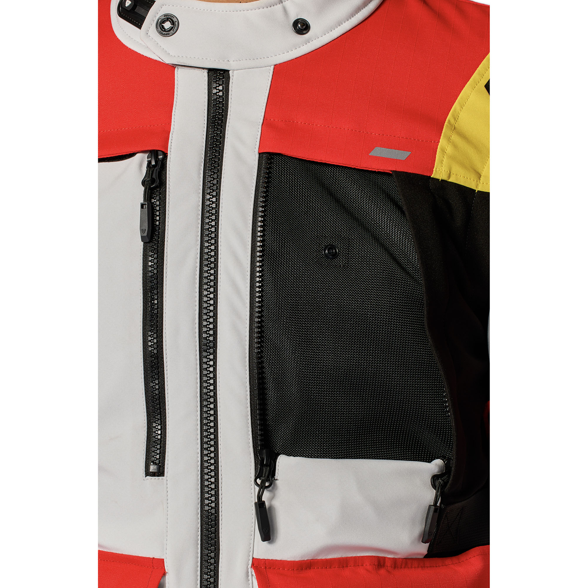 REV'IT!-Offtrack 3 H2O Jacke-0002058999057009