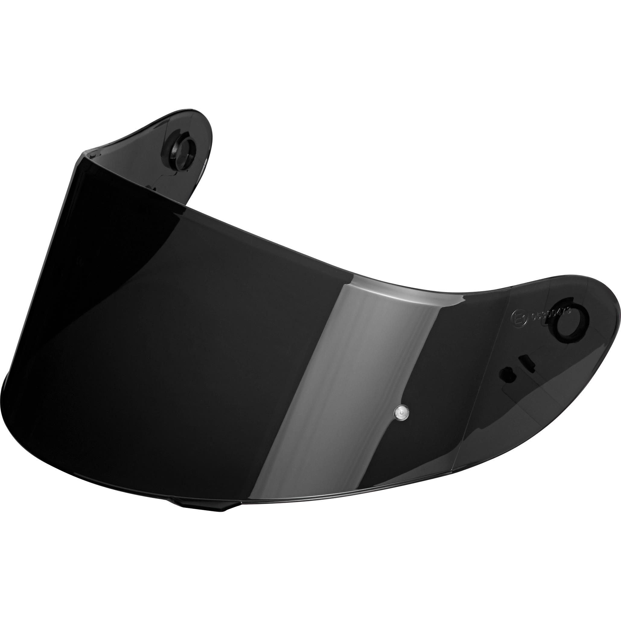 Nexo Sport II integral helmet visor Pinlock prepared strongly tinted