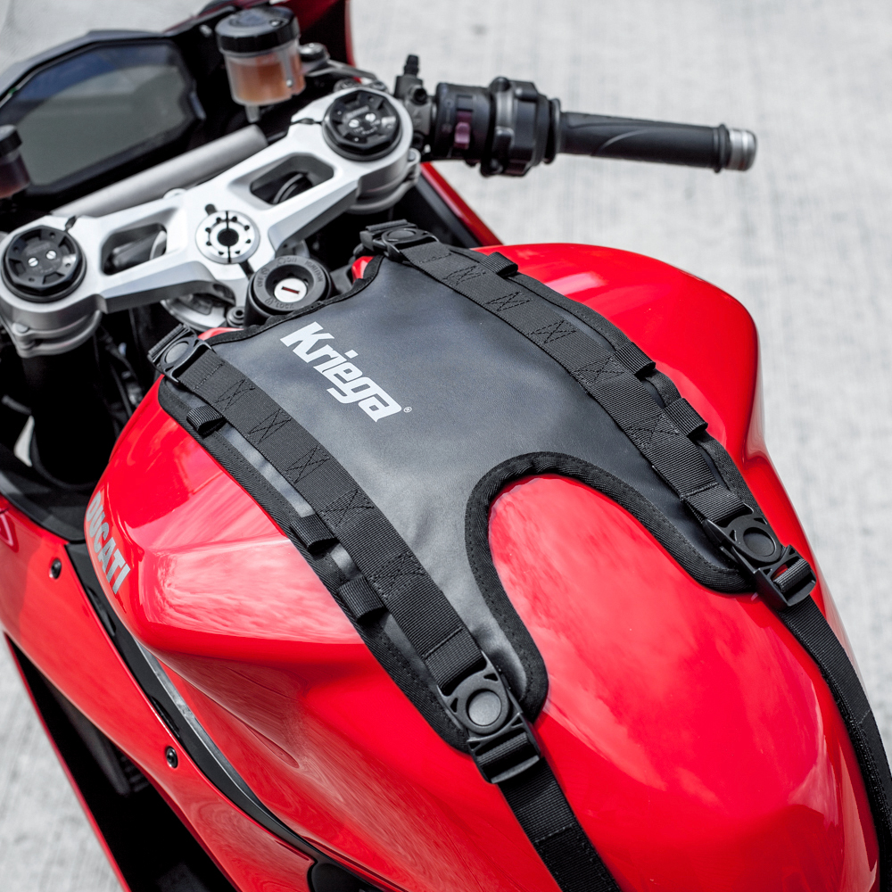 Kriega-Tank Adapter für US-Drypack-5739631212000040