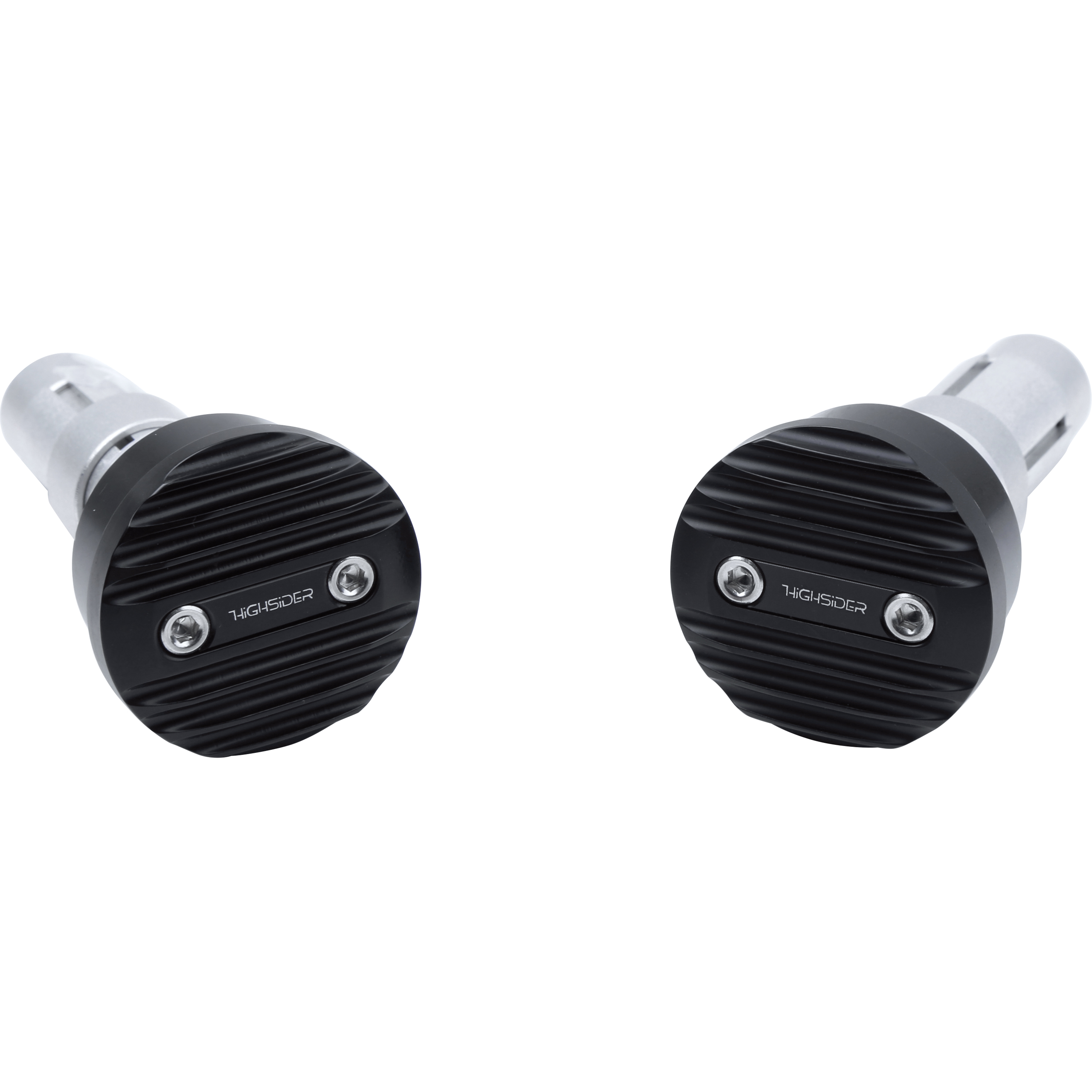 Highsider-Lenkergewicht für 12-22mm Wave schwarz-5735071000001680