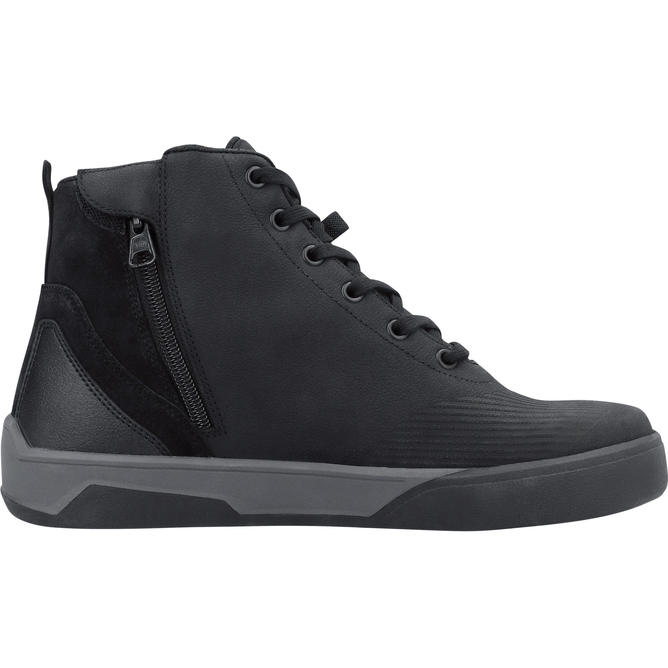Richa Travis WP Sneaker schwarz 41 - Motorradbekleidung - Motorradbekleidung Herren