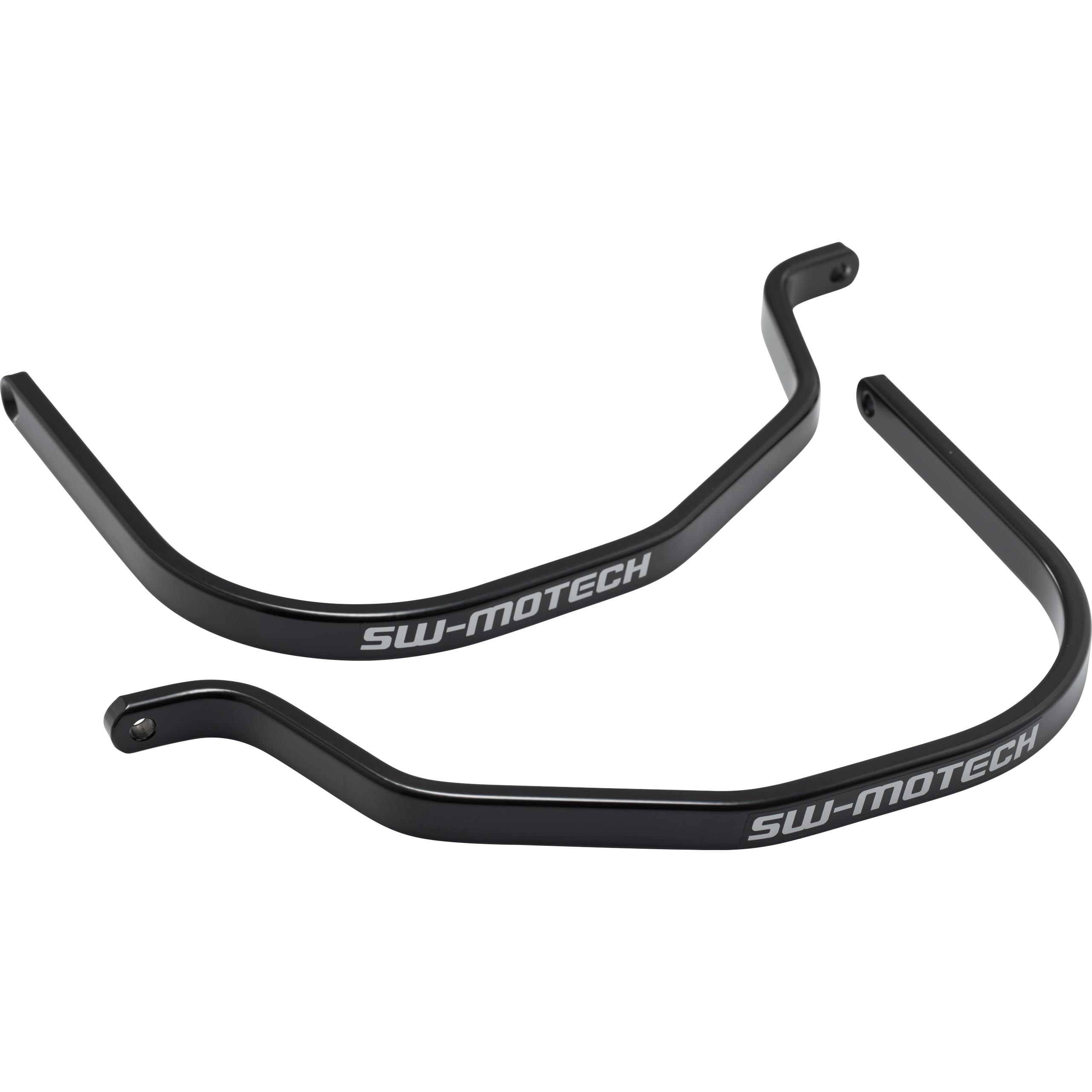 SW-MOTECH Kobra Handprotektoren 2-Punkt HPR.00.220.25400/B für Ducati - Motorradteile & Ersatzteile - Lenker, Griffe & Hebel