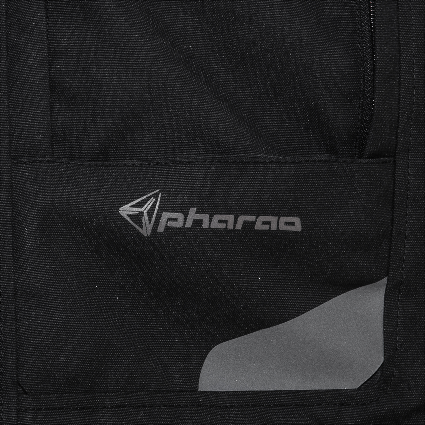 Pharao-Kelo WP Adv. Textiljacke schwarz-2019341999001