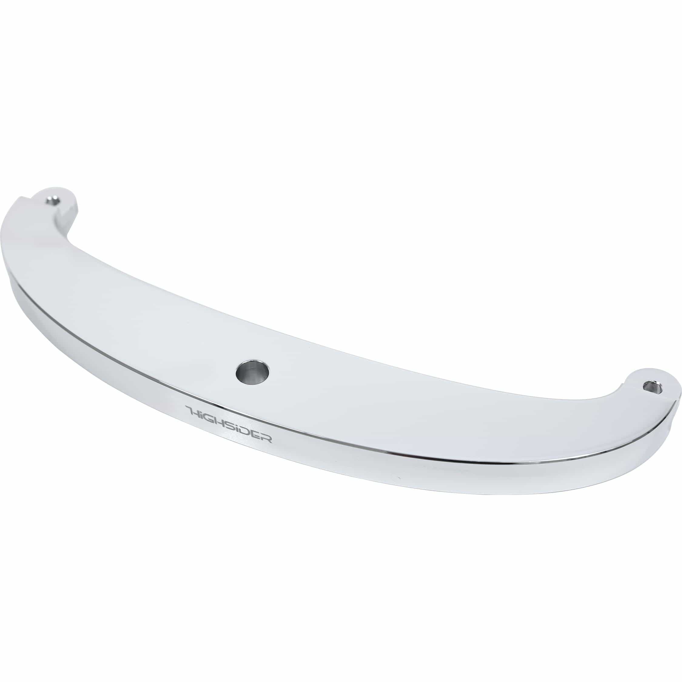 Highsider-BOTTOM Lampenhalter Alu ohne Schellen-5711051000005191