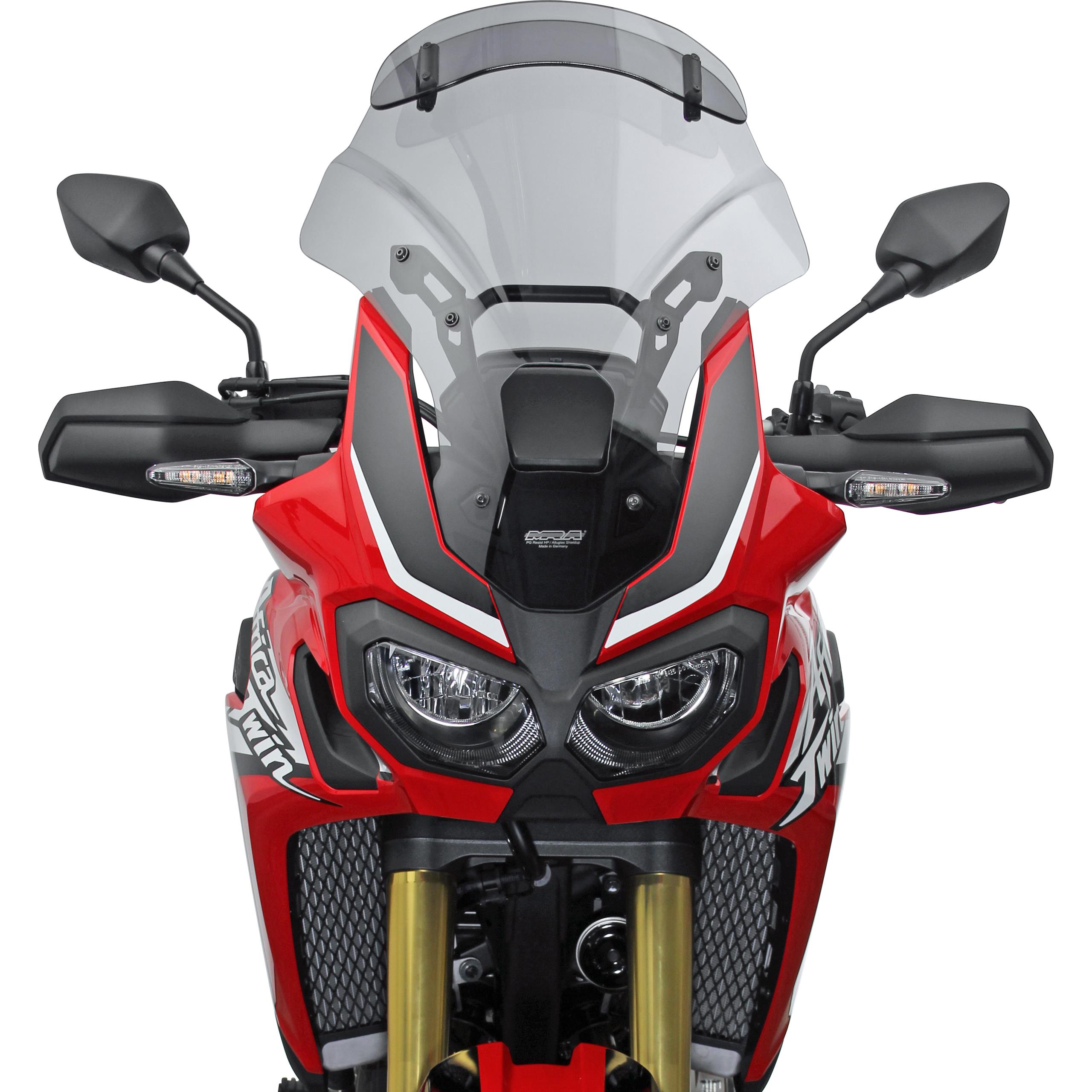 MRA-Vario-Tourenscheibe VTM getönt für CRF 1000 Africa Twin /Adv-5687351135010161