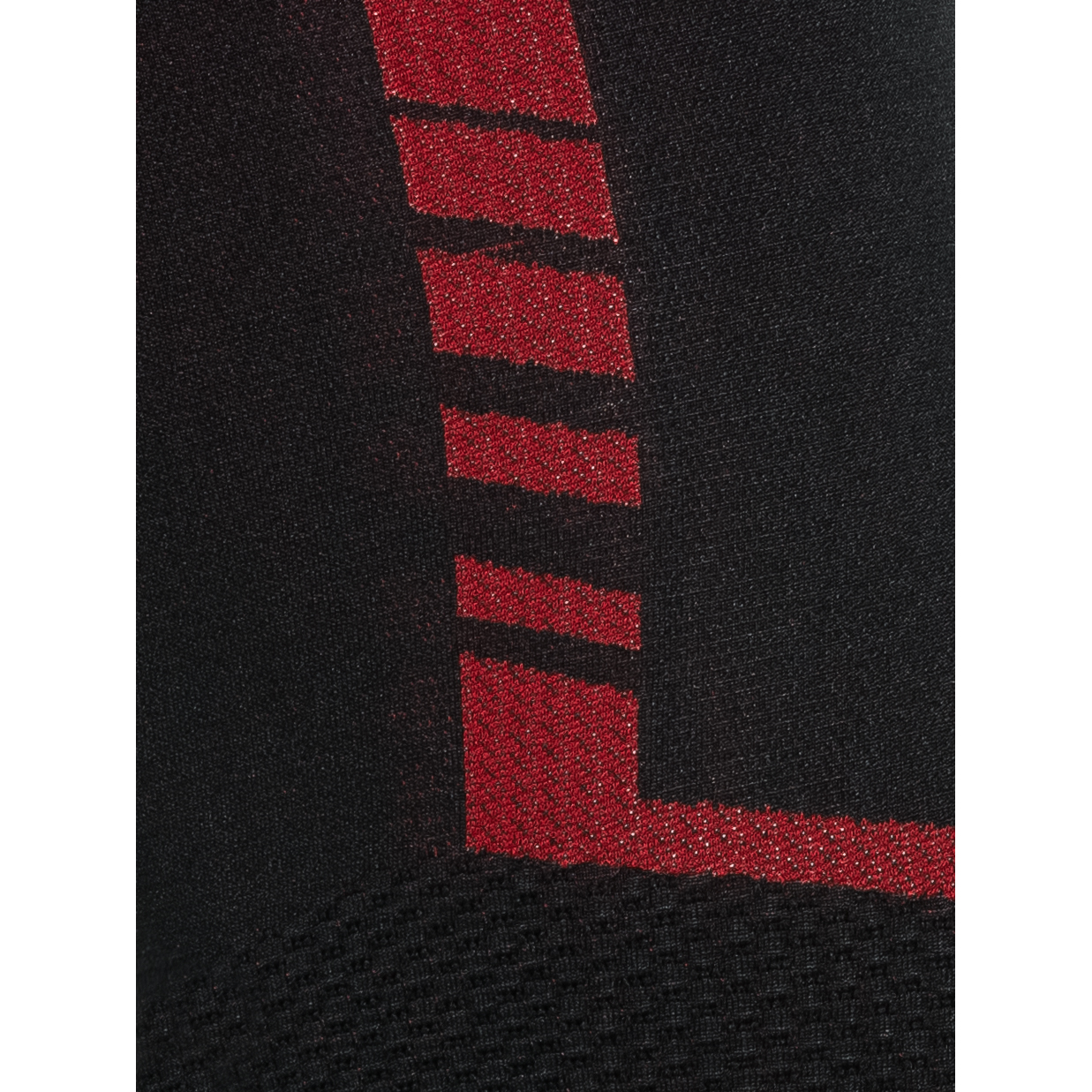 FLM-Sports Funktionsunterhose Pro 1.0 schwarz S-2403951999001008