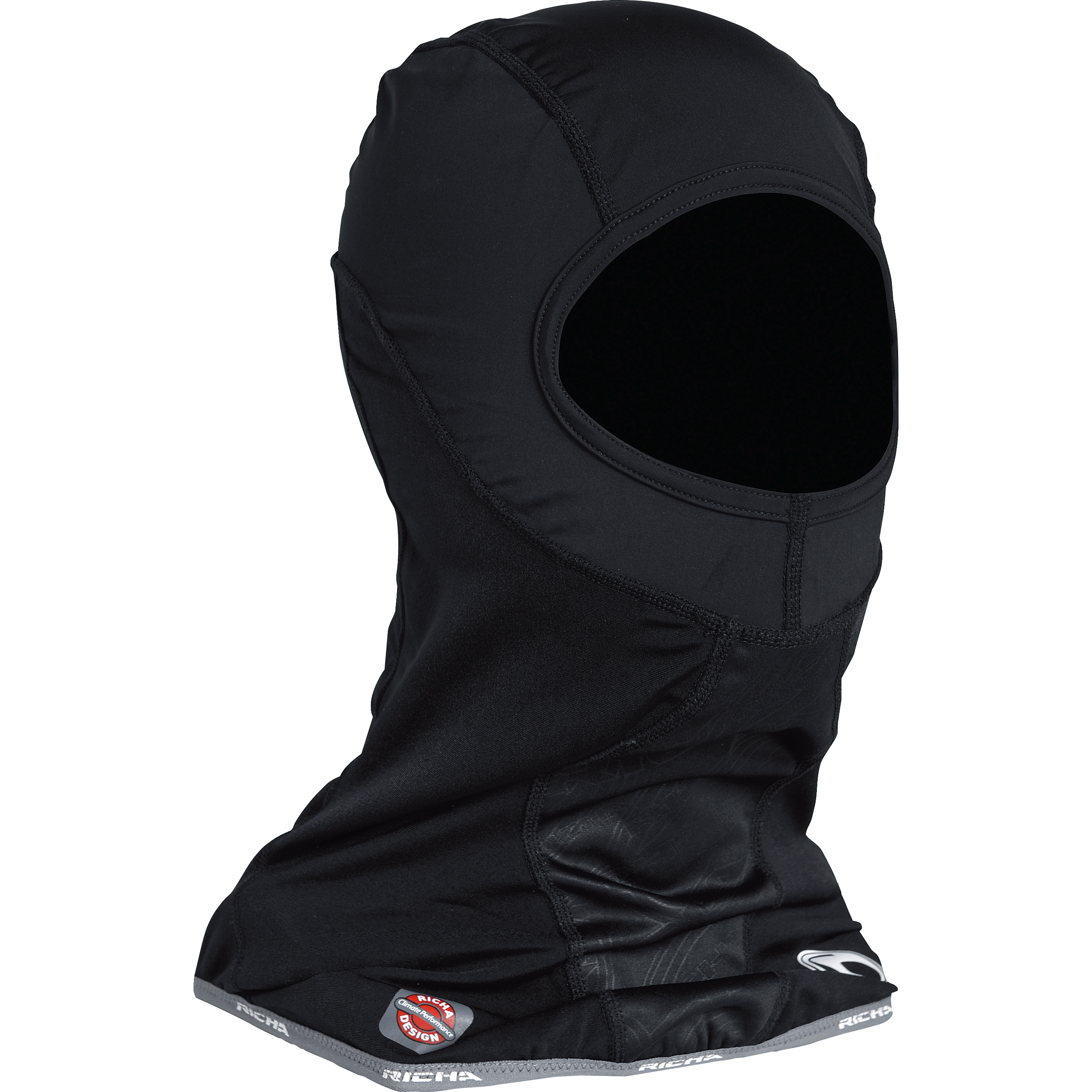Richa-Sturmhaube schwarz-3211841999001