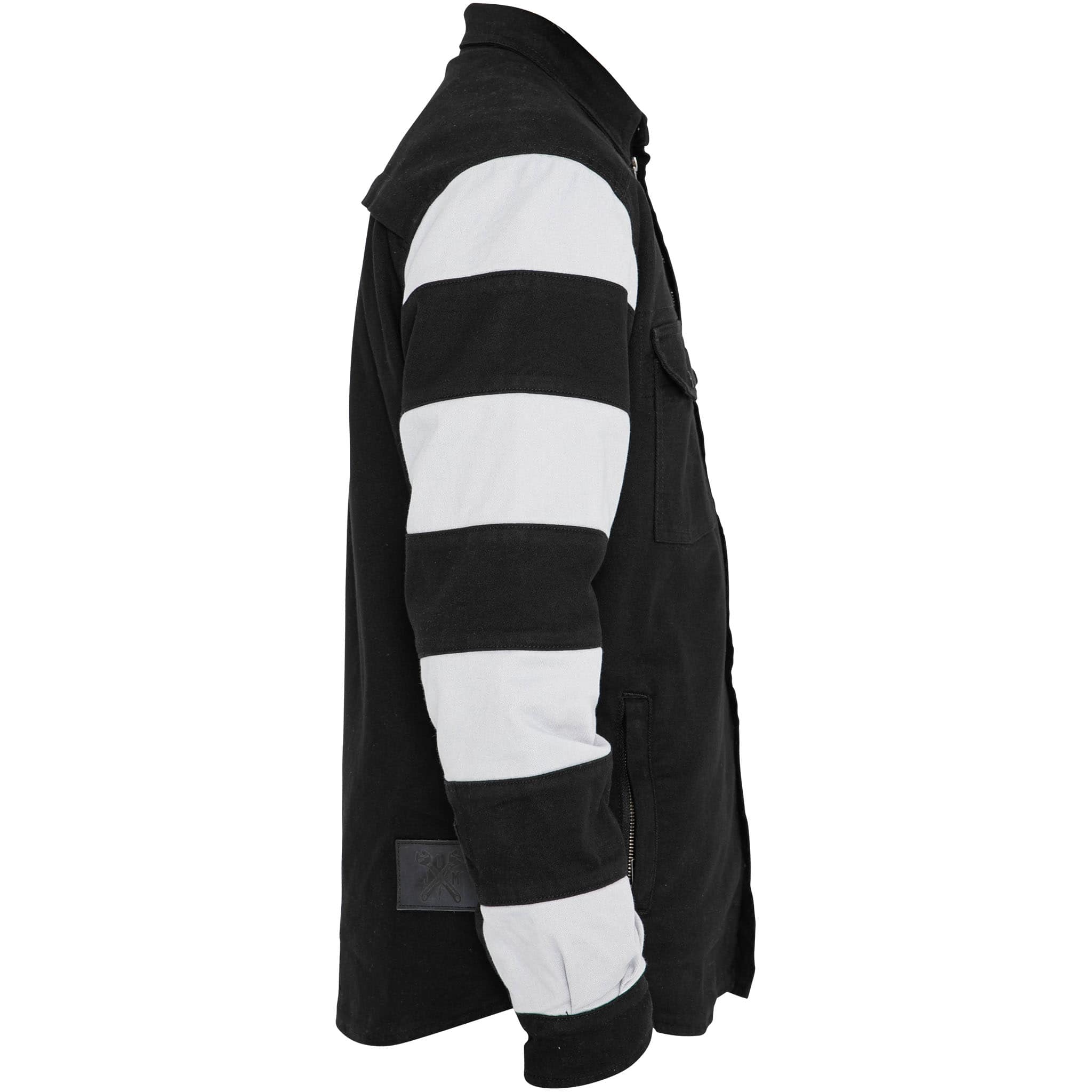 John Doe-XTM Prison Motoshirt-0000510005031015