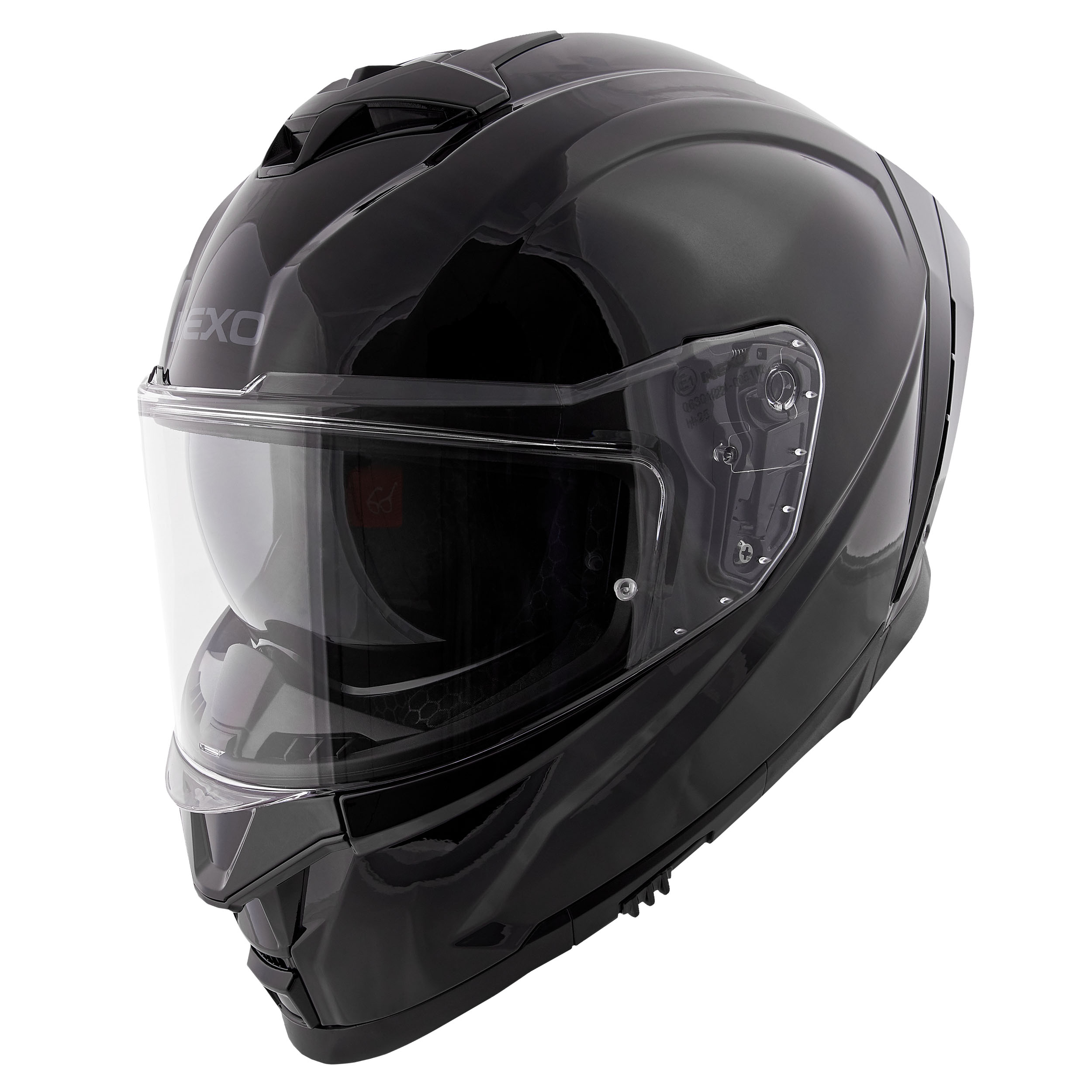 Nexo-Integralhelm Sport III-4604111999001012
