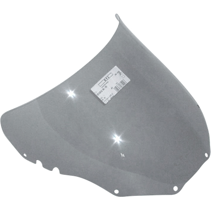 MRA Verkleidungsscheibe Touren T getönt für FZR 600 R 1994-1995 - Motorradteile & Ersatzteile - Anbauteile