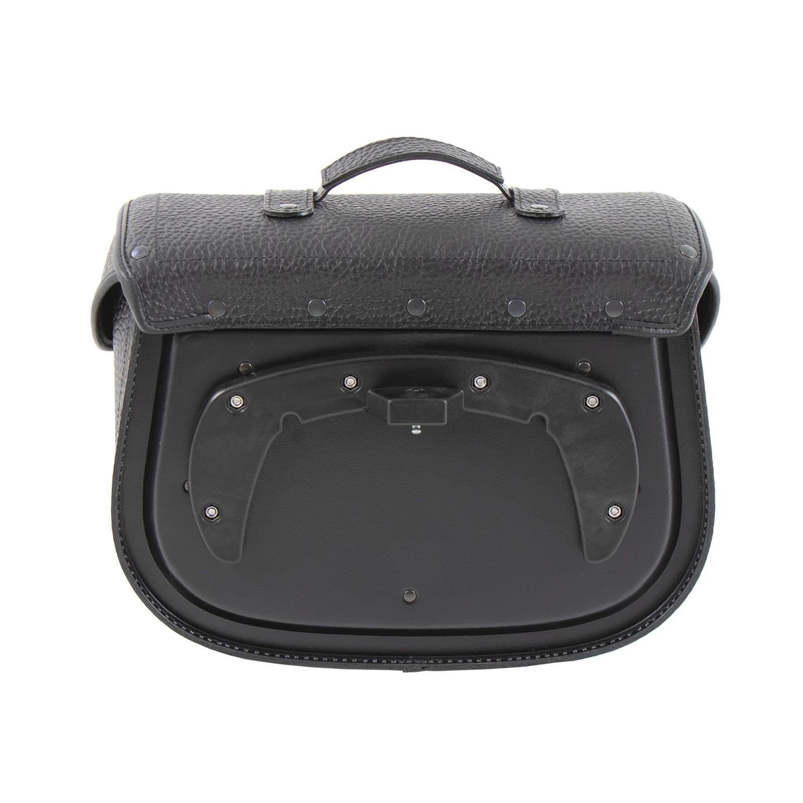 Hepco & Becker-Ledersatteltasche Liberty Big für C-Bow-5621781197010000