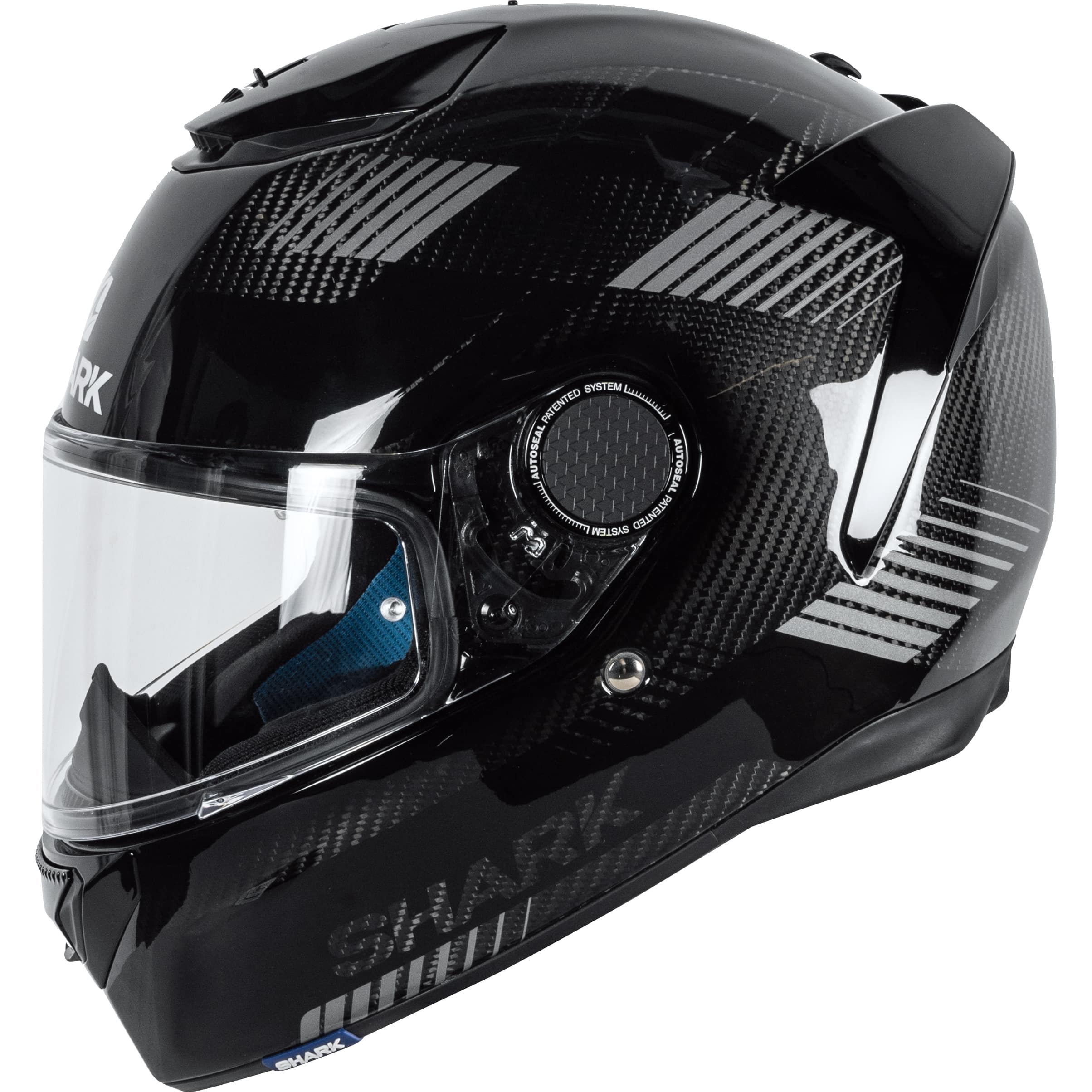 Shark helmets-Spartan Carbon-4602981999053010