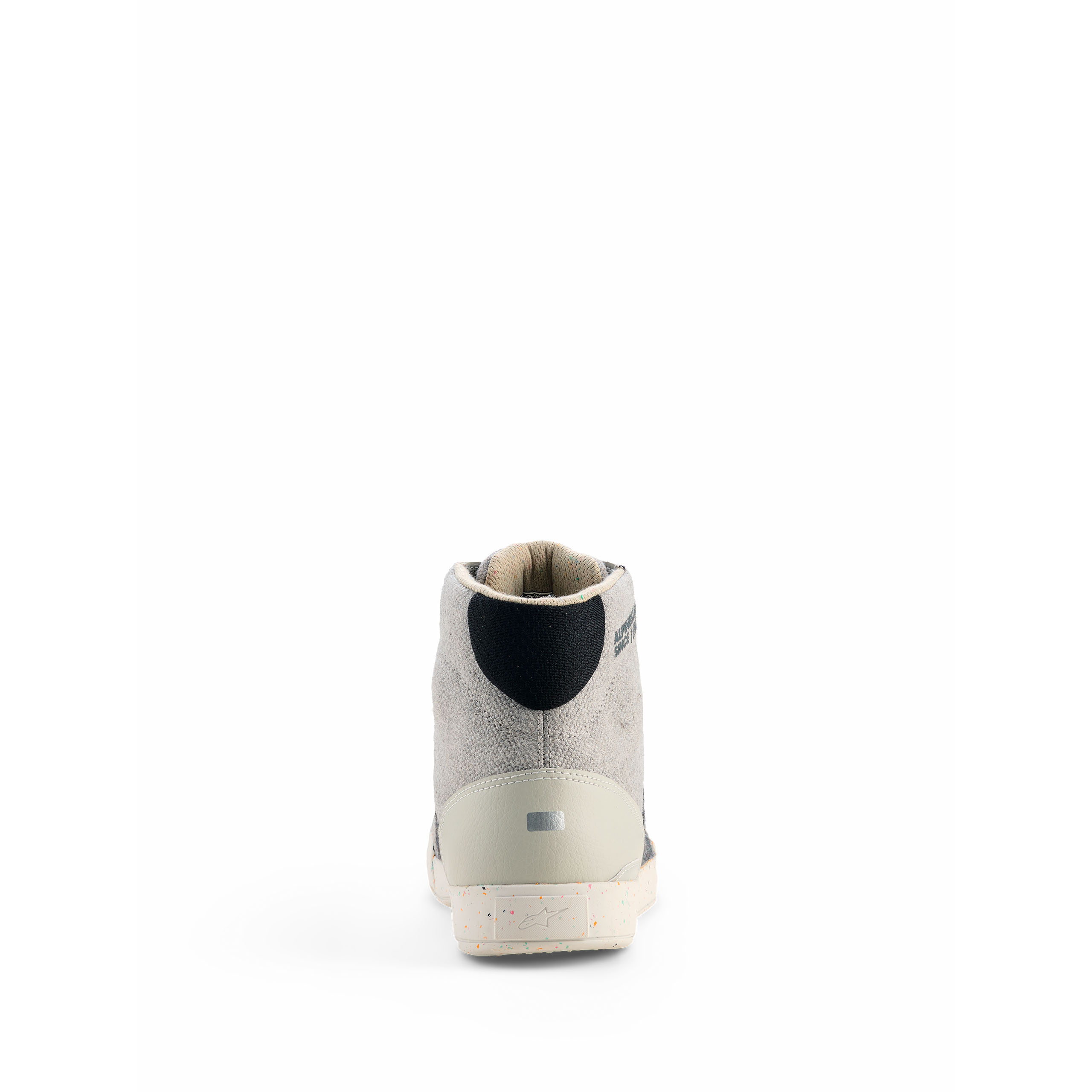 Alpinestars-Circal Motorrad-Schuhe gray/black/methyl blue 46-0002166999915746