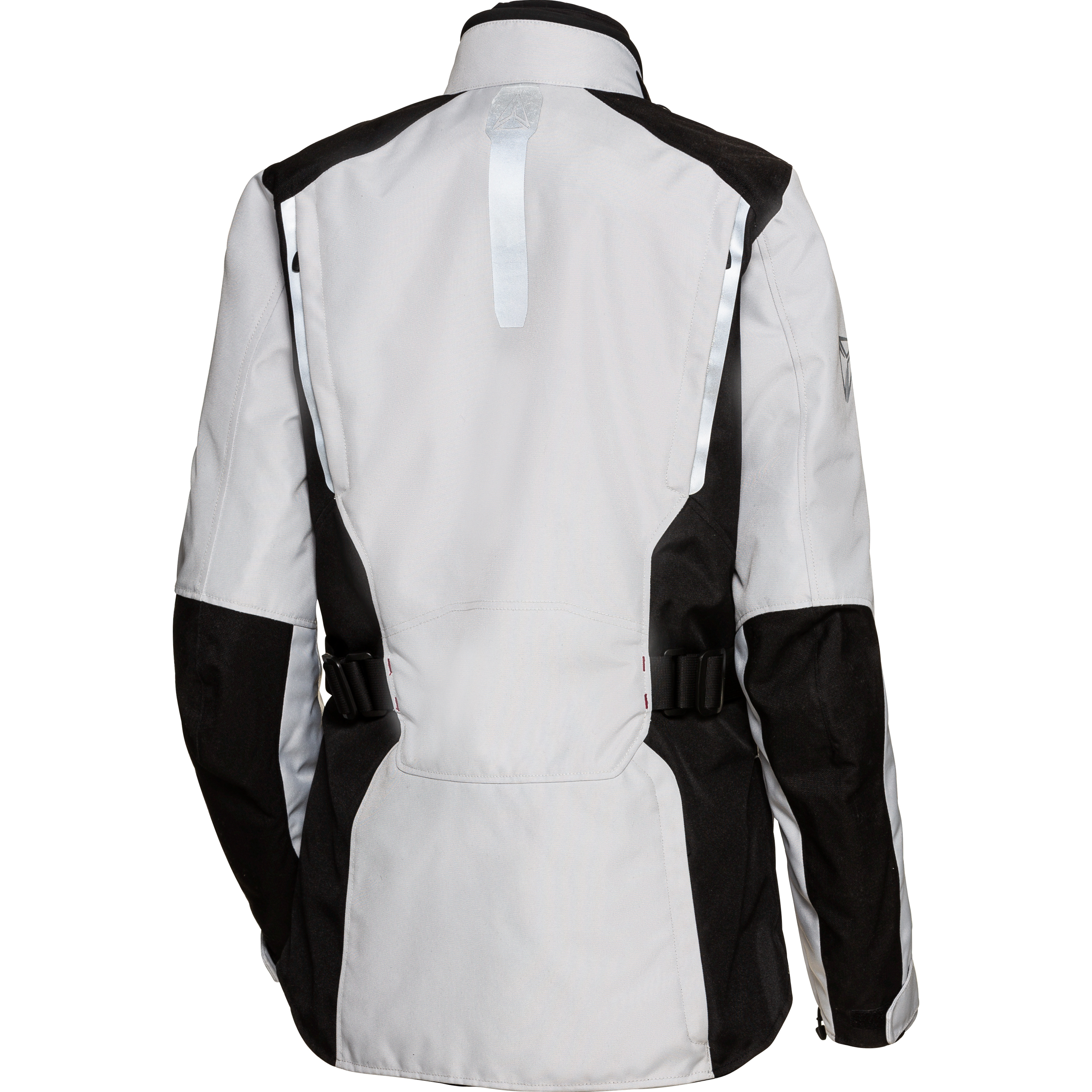 Pharao-Cedar WP Damen Textiljacke grau S-2019221999007108