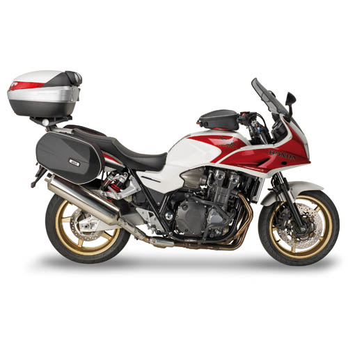 Givi-Topcaseträger Monorack FZ ohne Querplatte-5671821194001001