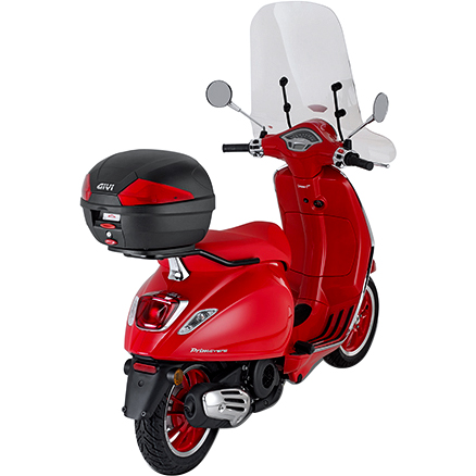 Givi-Monolock® Topcase B29 29 Liter-5725641194000252