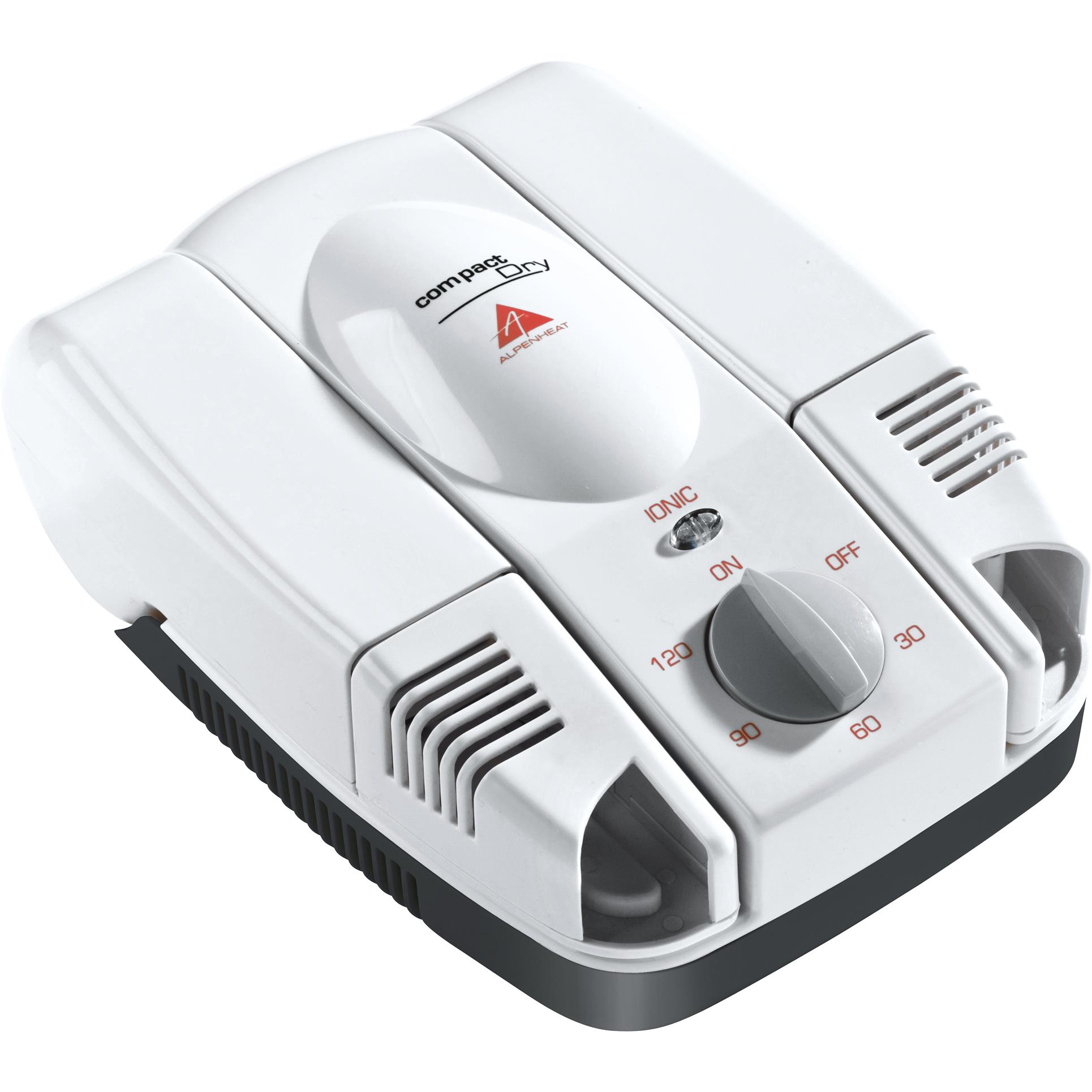 Alpenheat-Schuh- und Handschuhtrockner CompactDry Ionizer AD11-5707181183002000